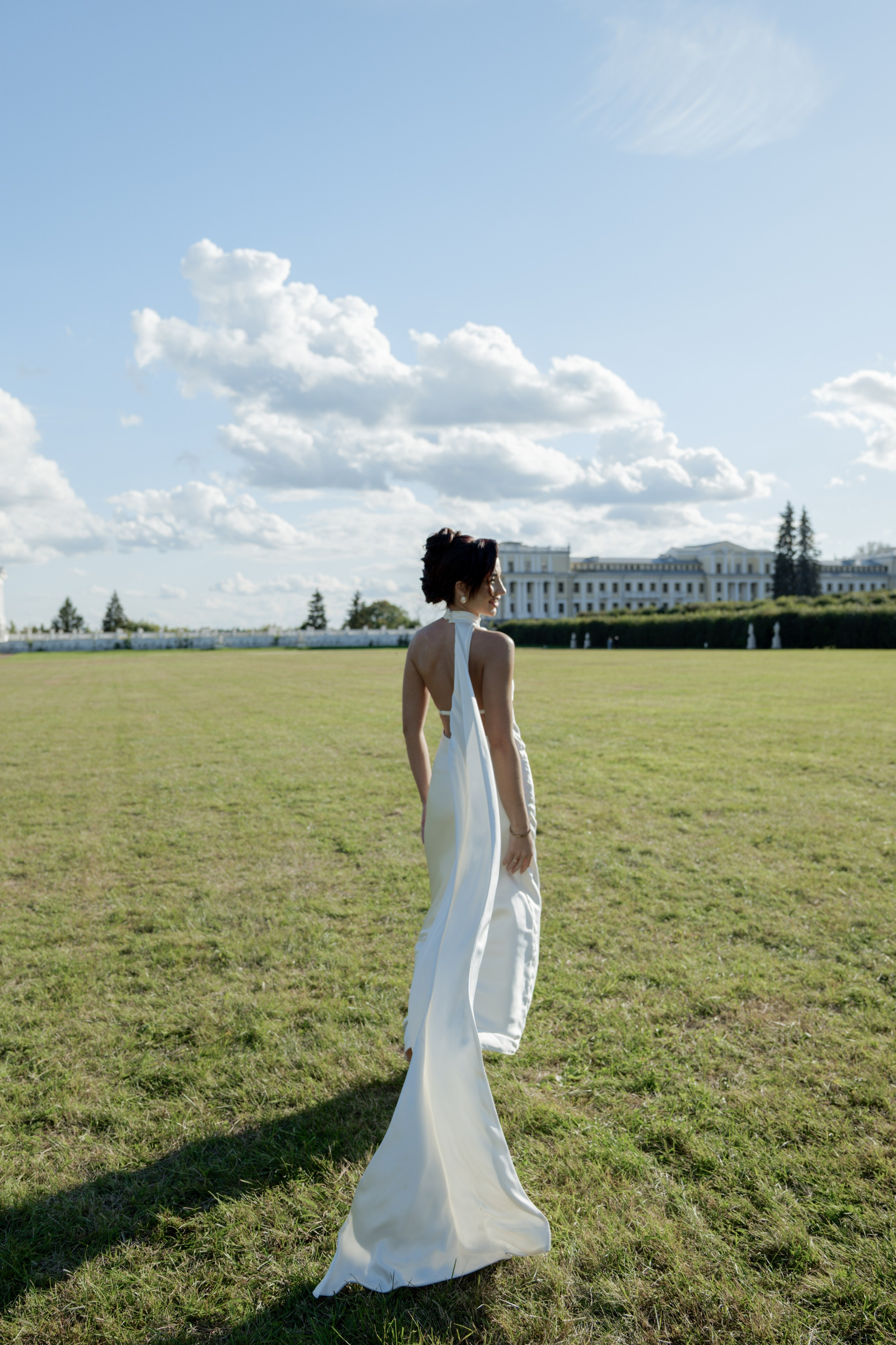 RATMIR & JESSICA. Свадебное ФОТО & ВИДЕО Москва/Липецк