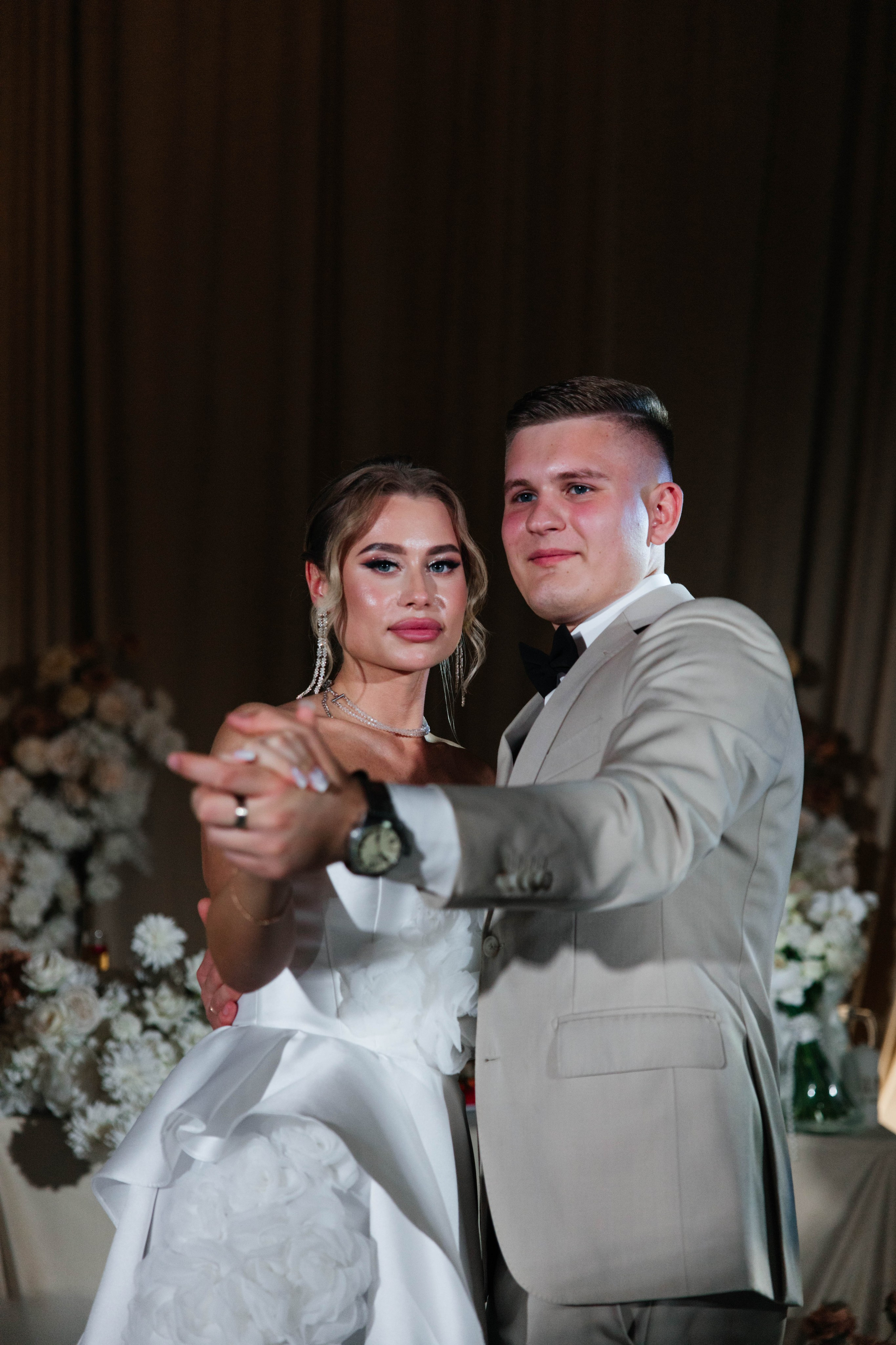 DMITRY & MARIA. Свадебное ФОТО & ВИДЕО Москва/Липецк