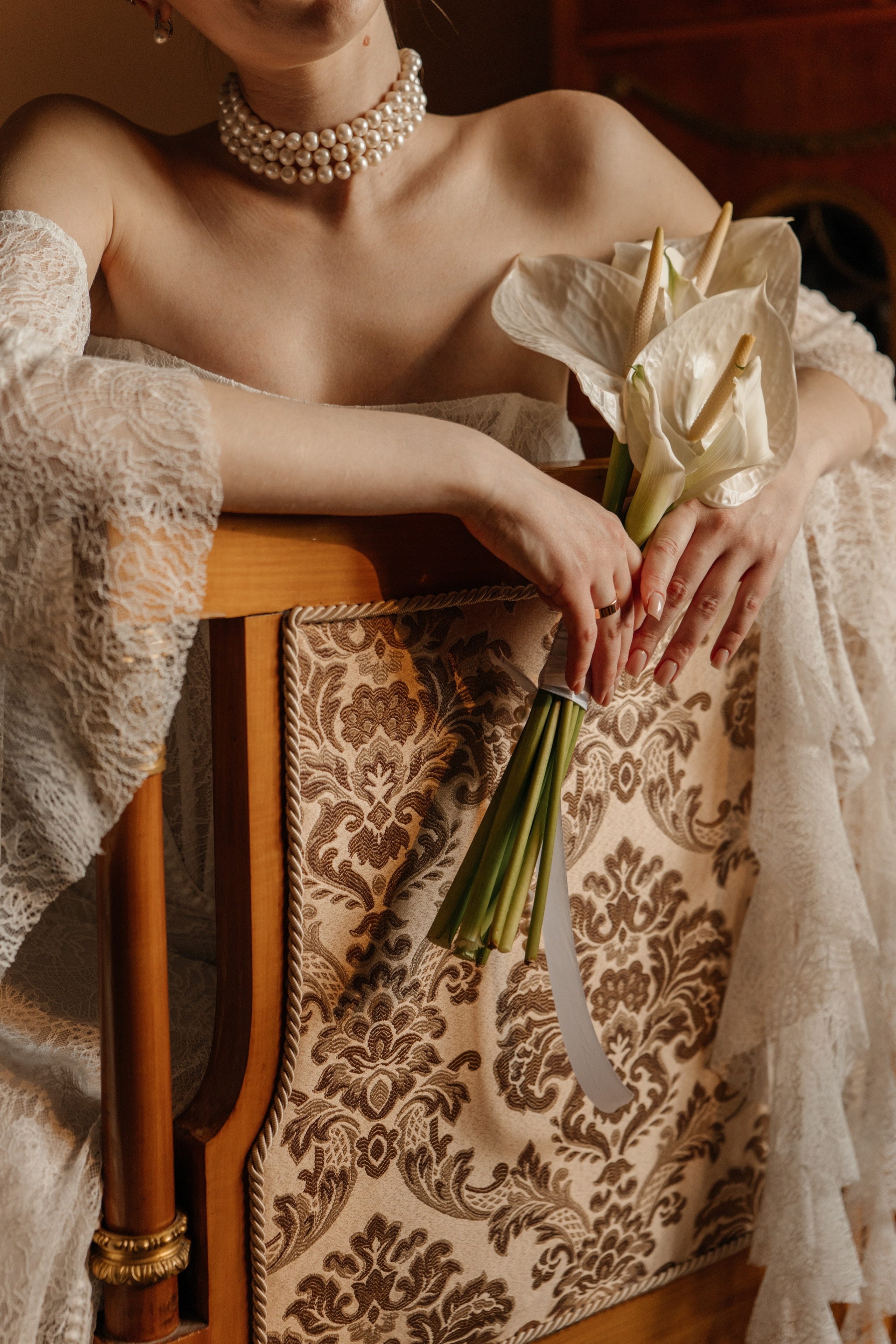 ALEXEY & SOFI. Свадебное ФОТО & ВИДЕО Москва/Липецк