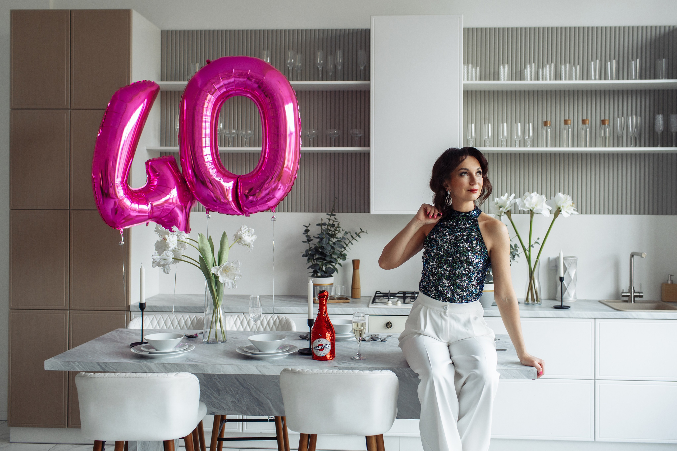 Портрет. Фотограф Кристина Филькова