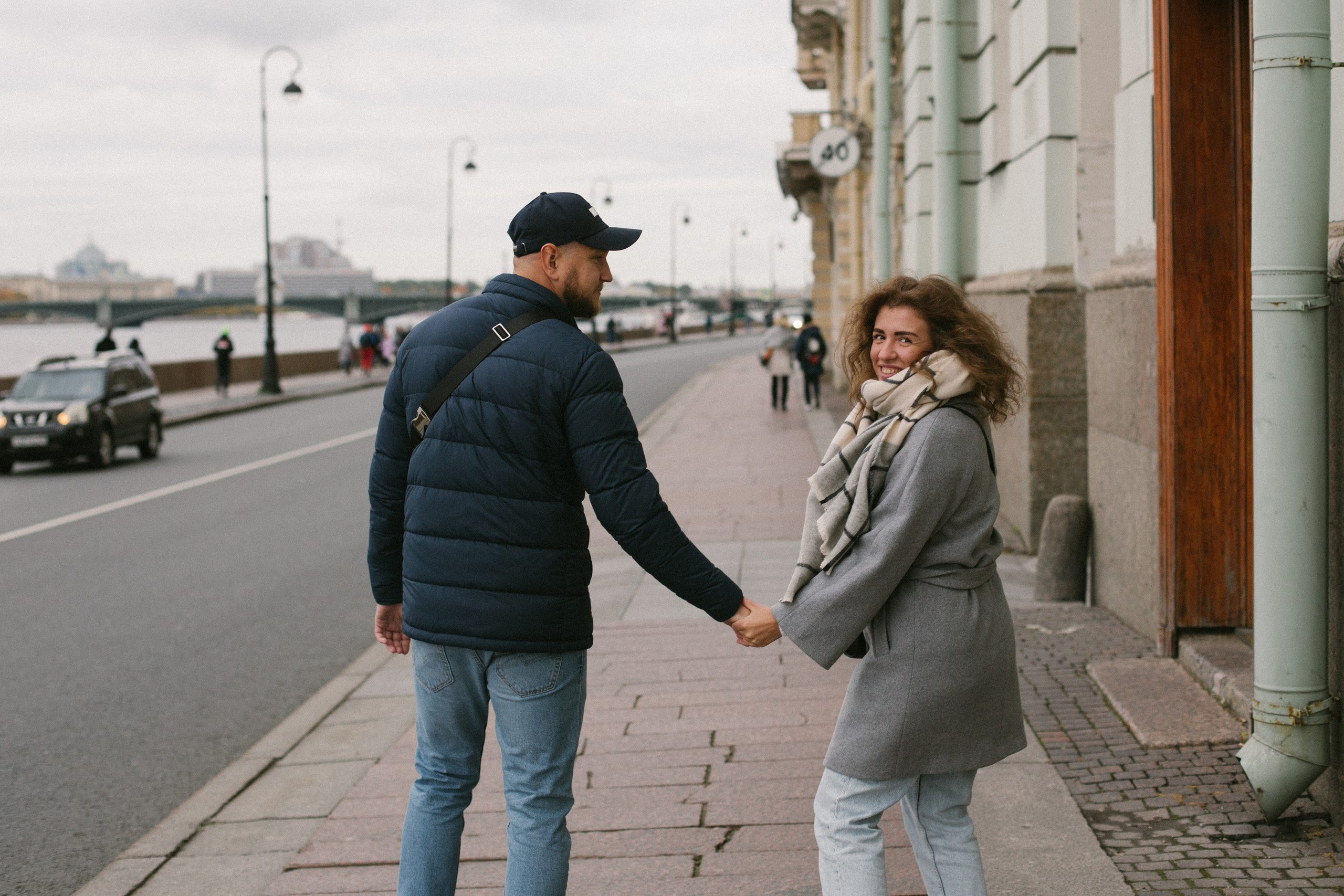 Life съёмка. Фотограф Кристина Филькова