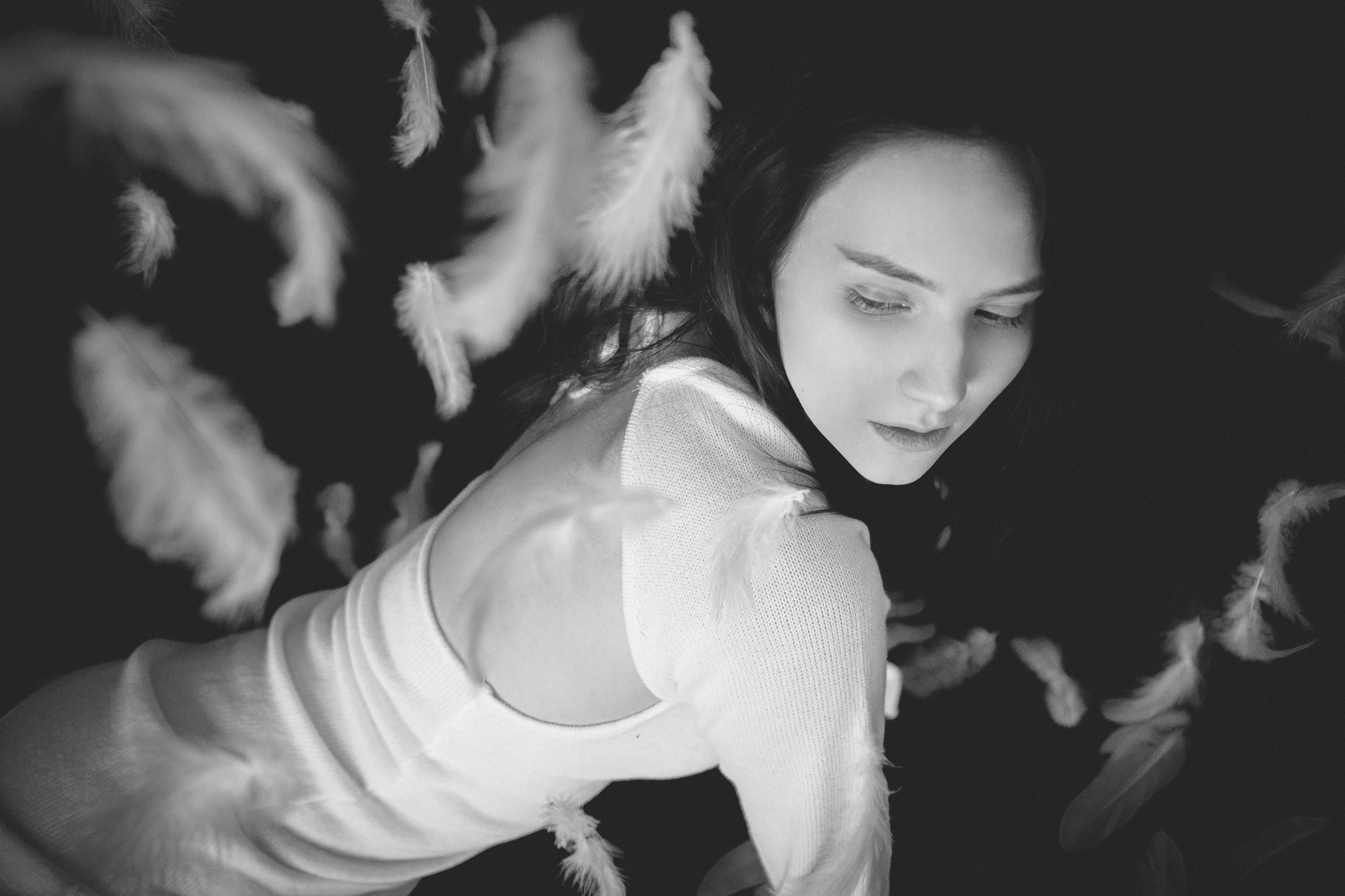 Эля. Фотограф в Самаре Юля Борщ