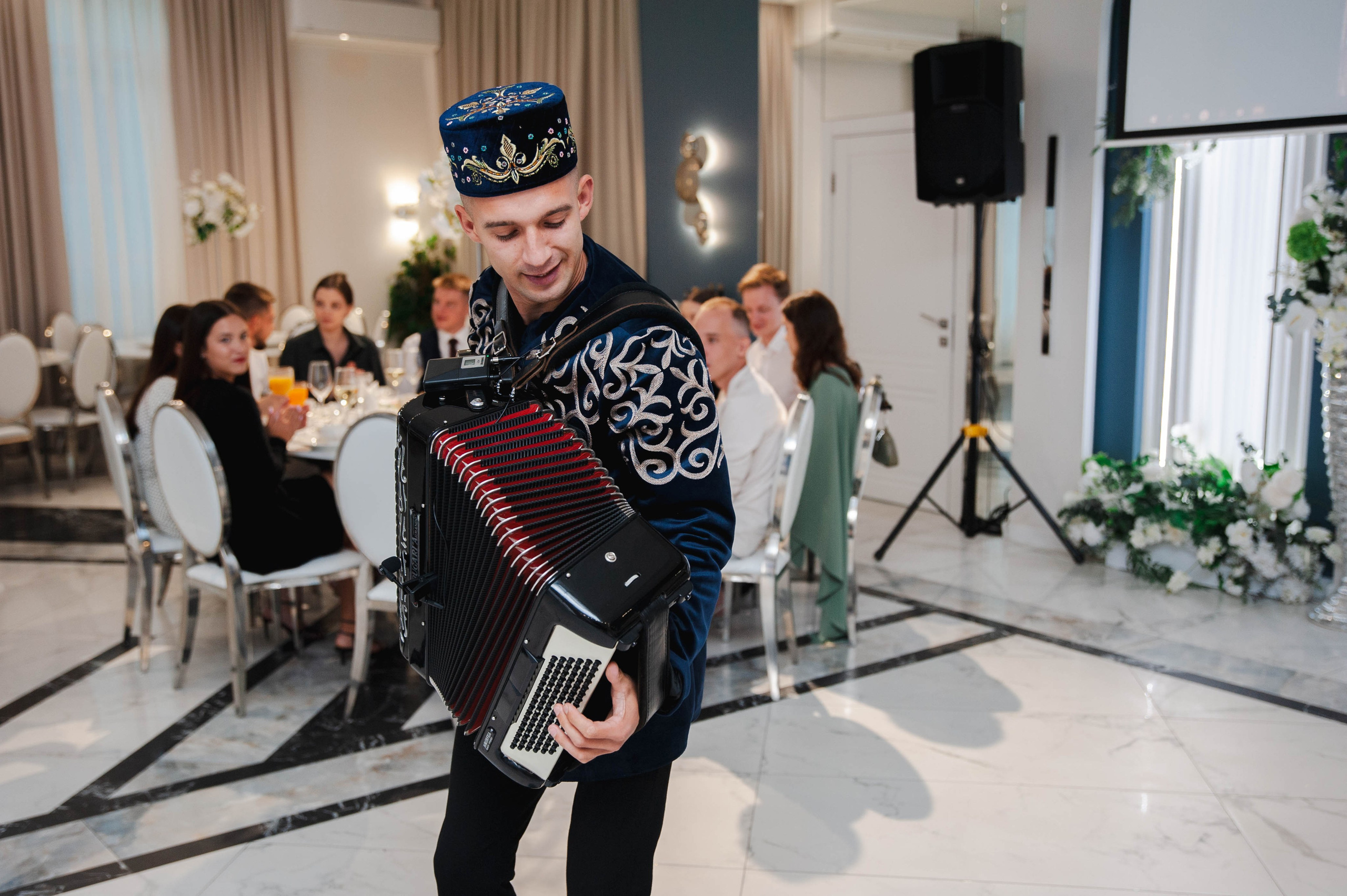 Юля и Ромаз