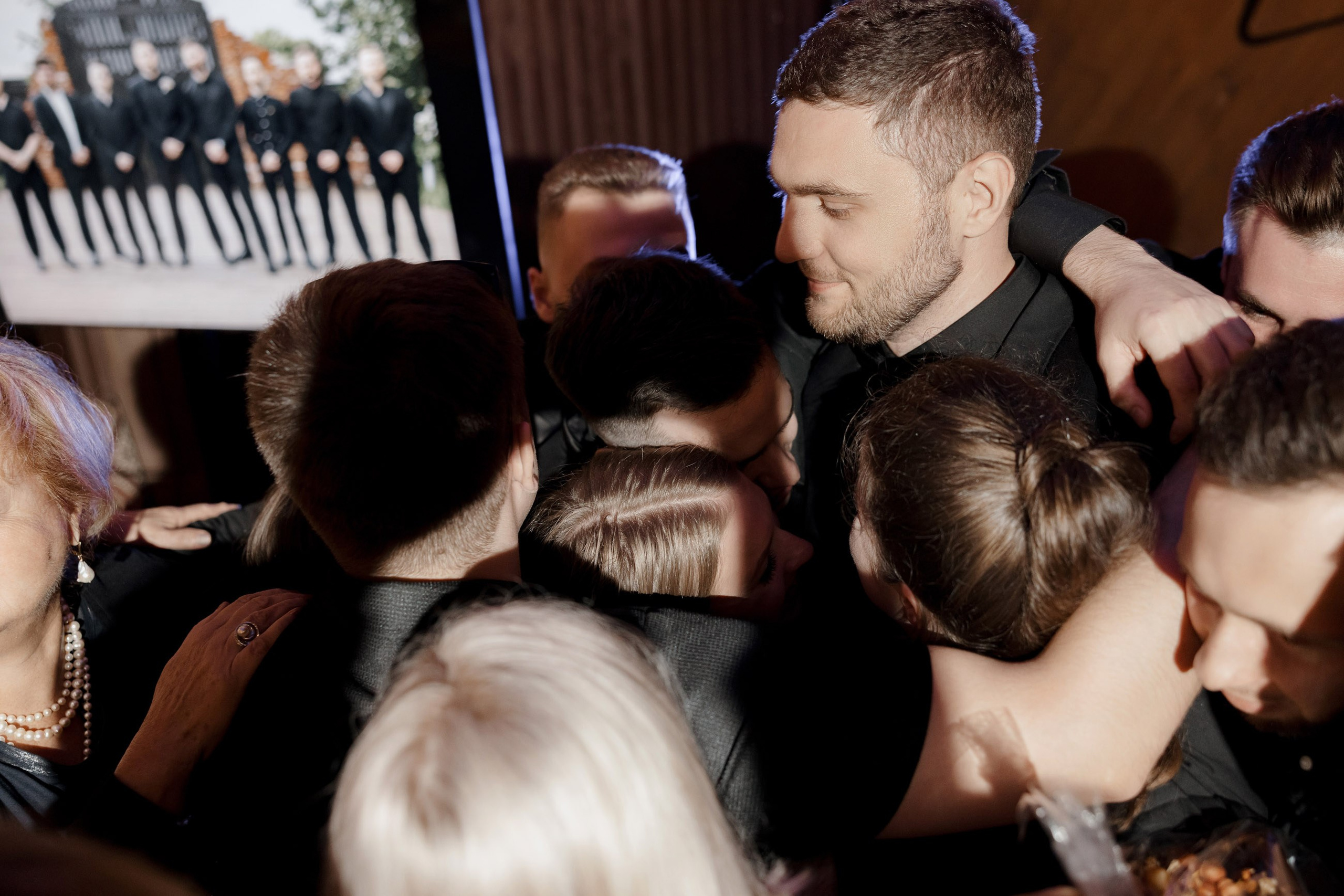 Артем и Вера. Свадебный фотограф и видеограф Юрий и Эля Дубинины