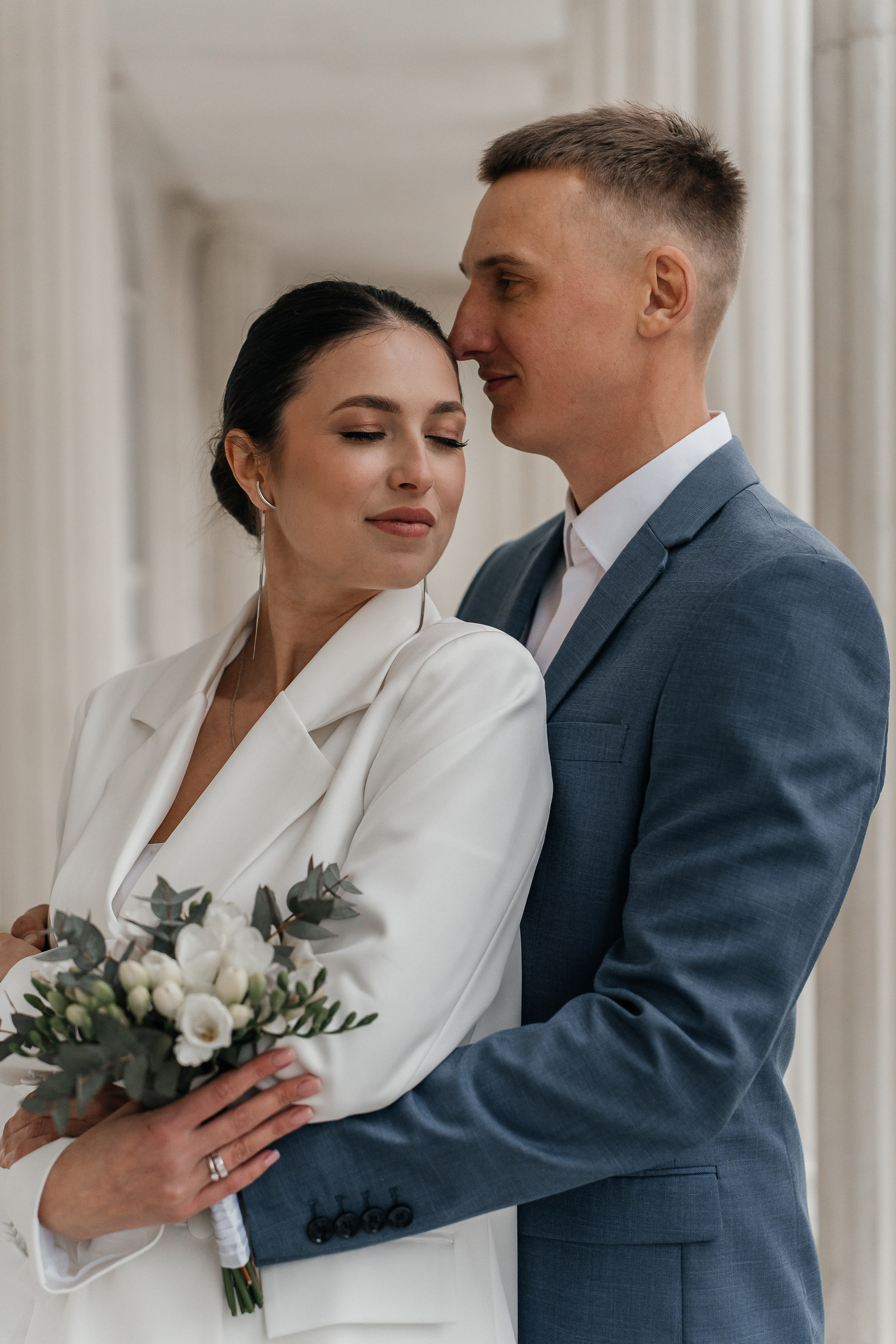 Михаил и Екатерина. СВАДЕБНЫЙ ФОТОГРАФ КРАСНОДАР