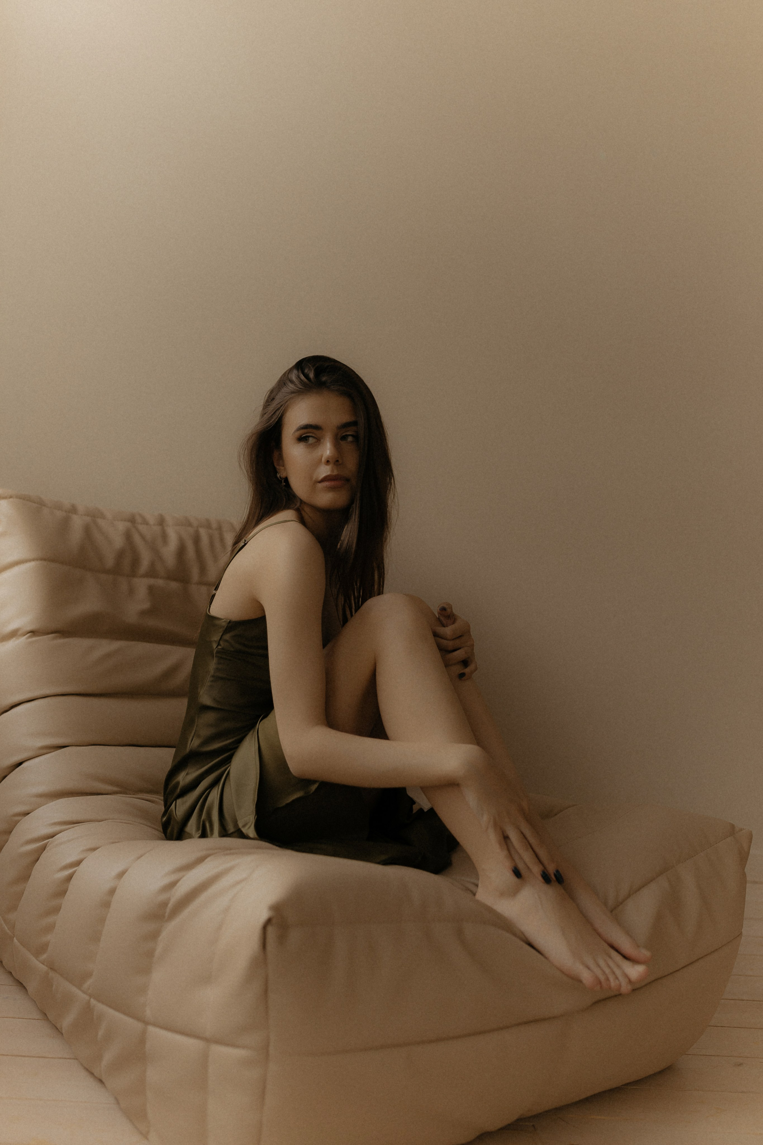 Полина. DARYA.BELKINA