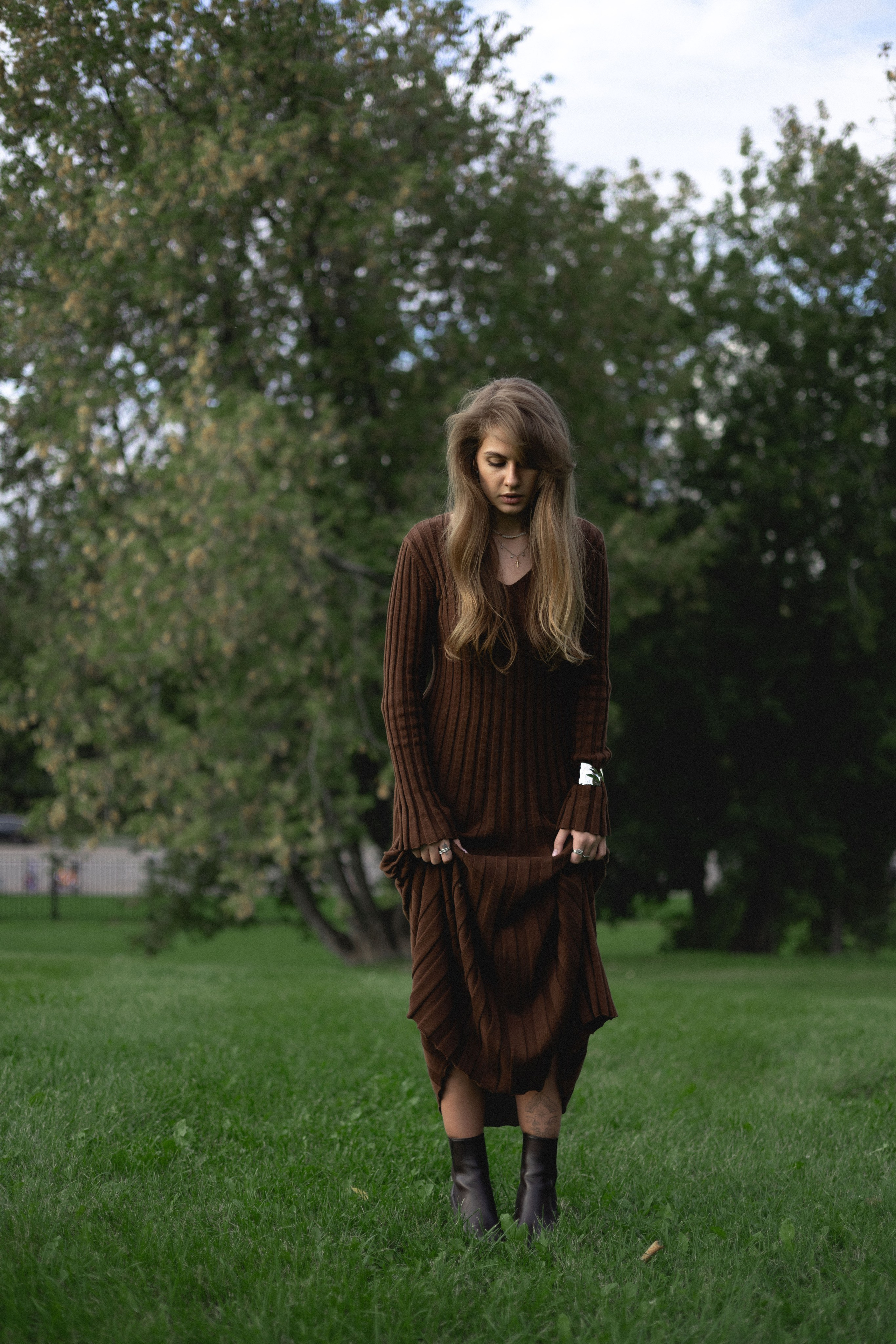 Алина. Фотограф Москва