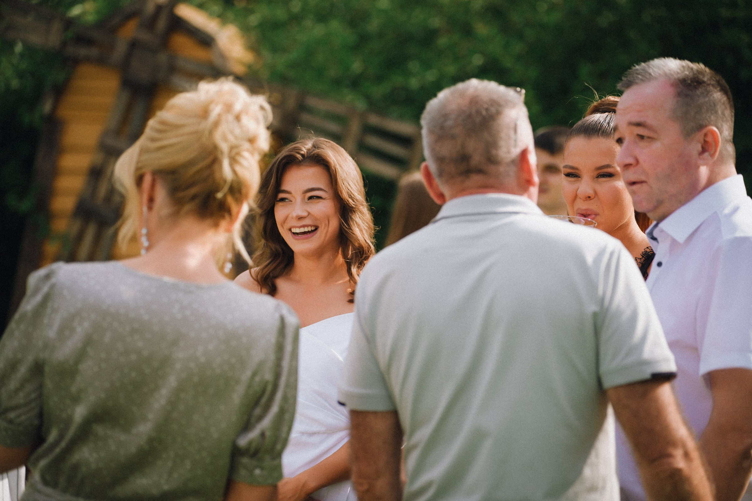Елизавета и Владислав. 2023. Свадебный фотограф Великий Новгород Станислав Кособудский