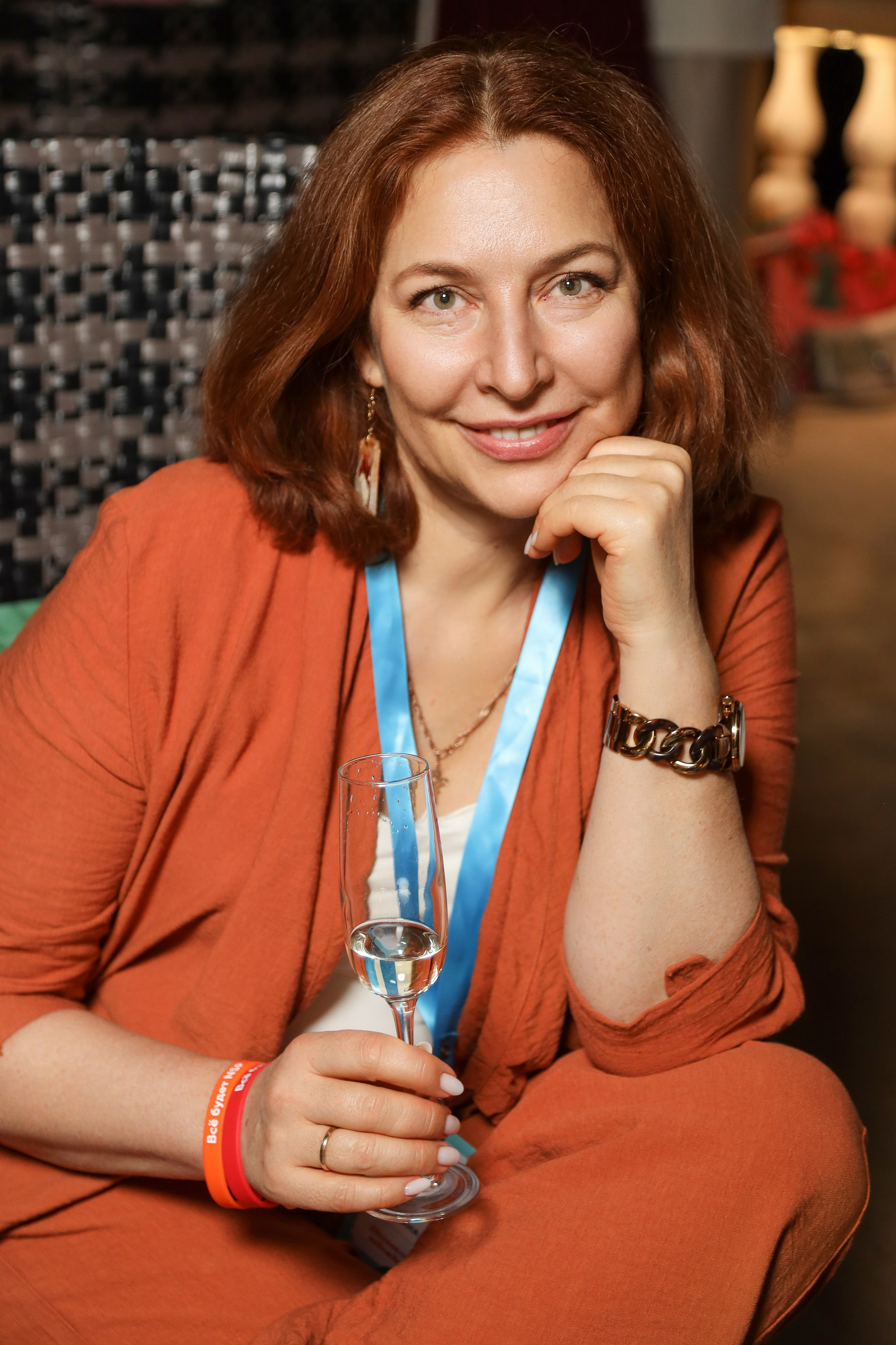 NSP Конференция в Сочи. Фотограф Антон Чупринин