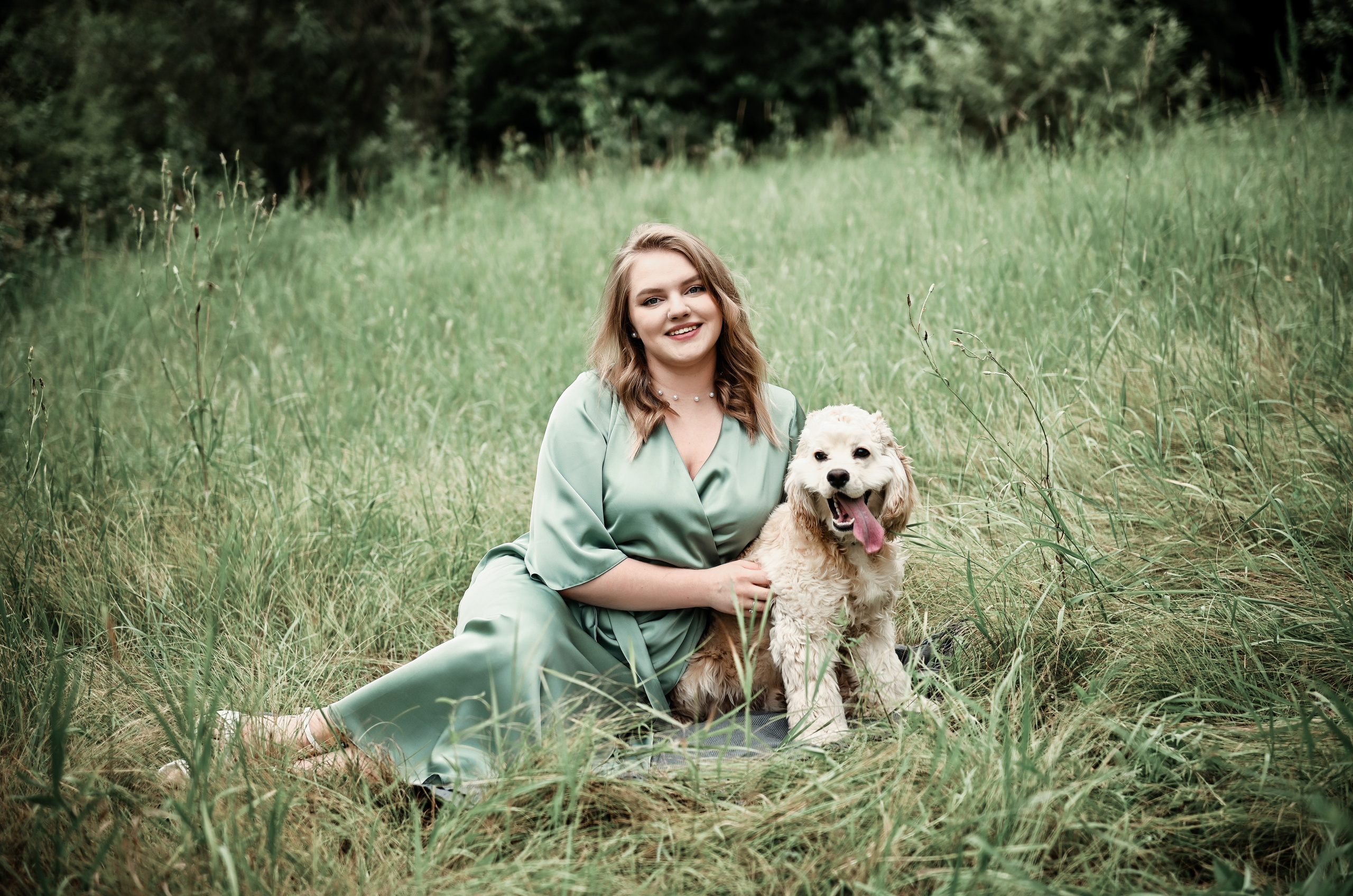 Love story прогулка вместе с песиком))). Свадебный, семейный, детский, контент фотограф в Омске Максим Ильин