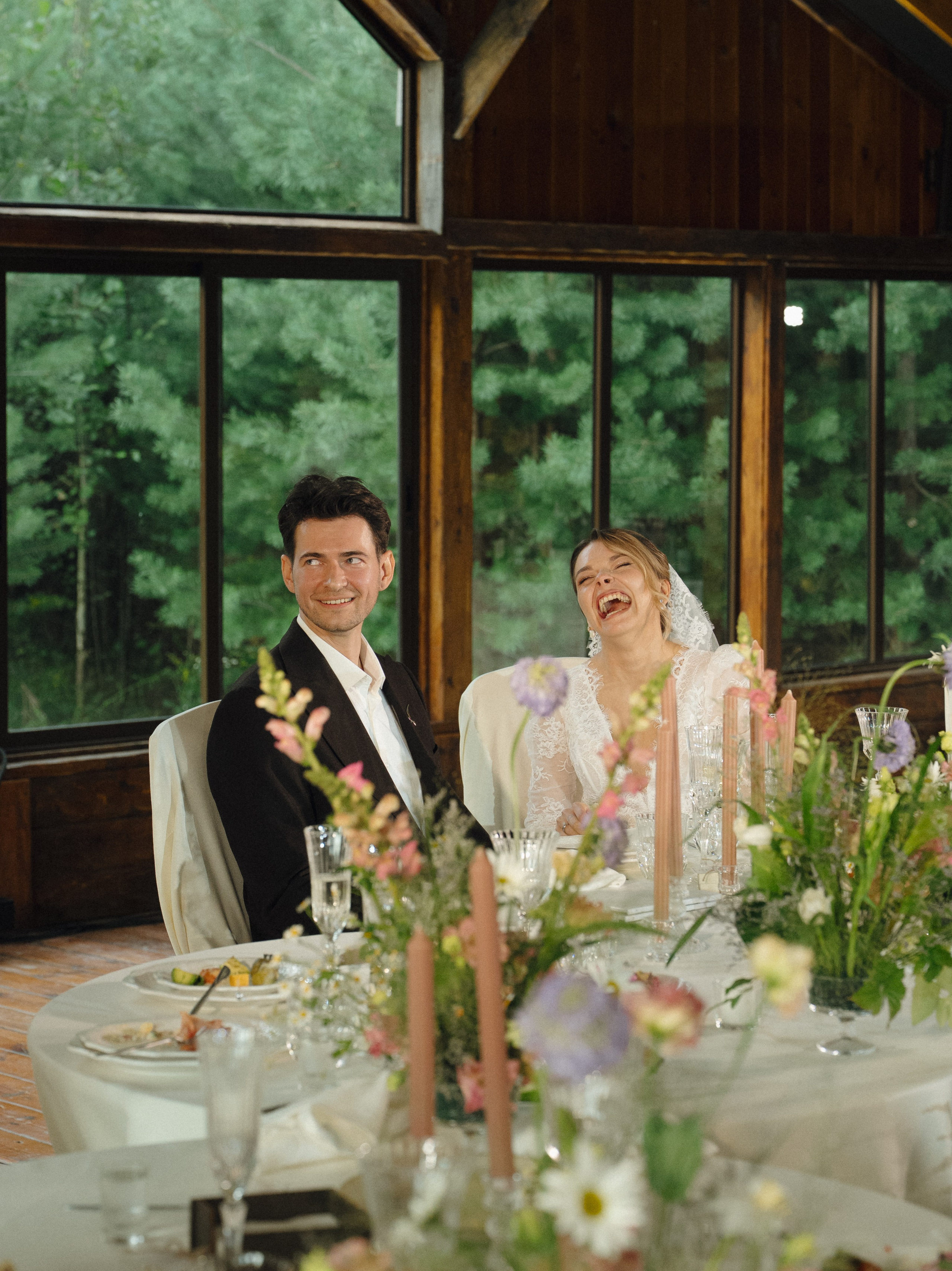 «Все в сад» Настя и Кирилл. Ведущий Москва Мацак Стас