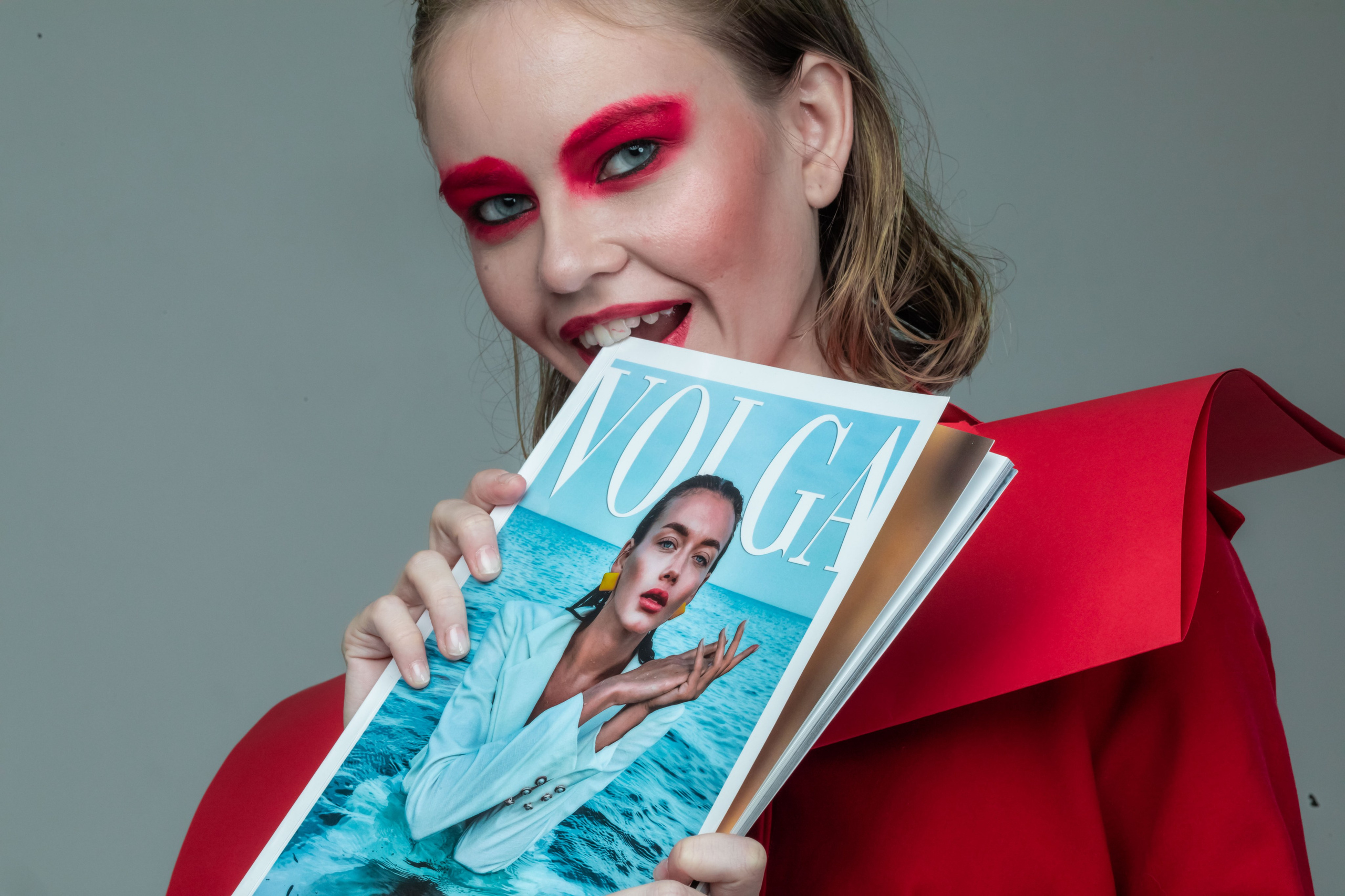 Журнал. Фотограф и фототренер Москва и Питер