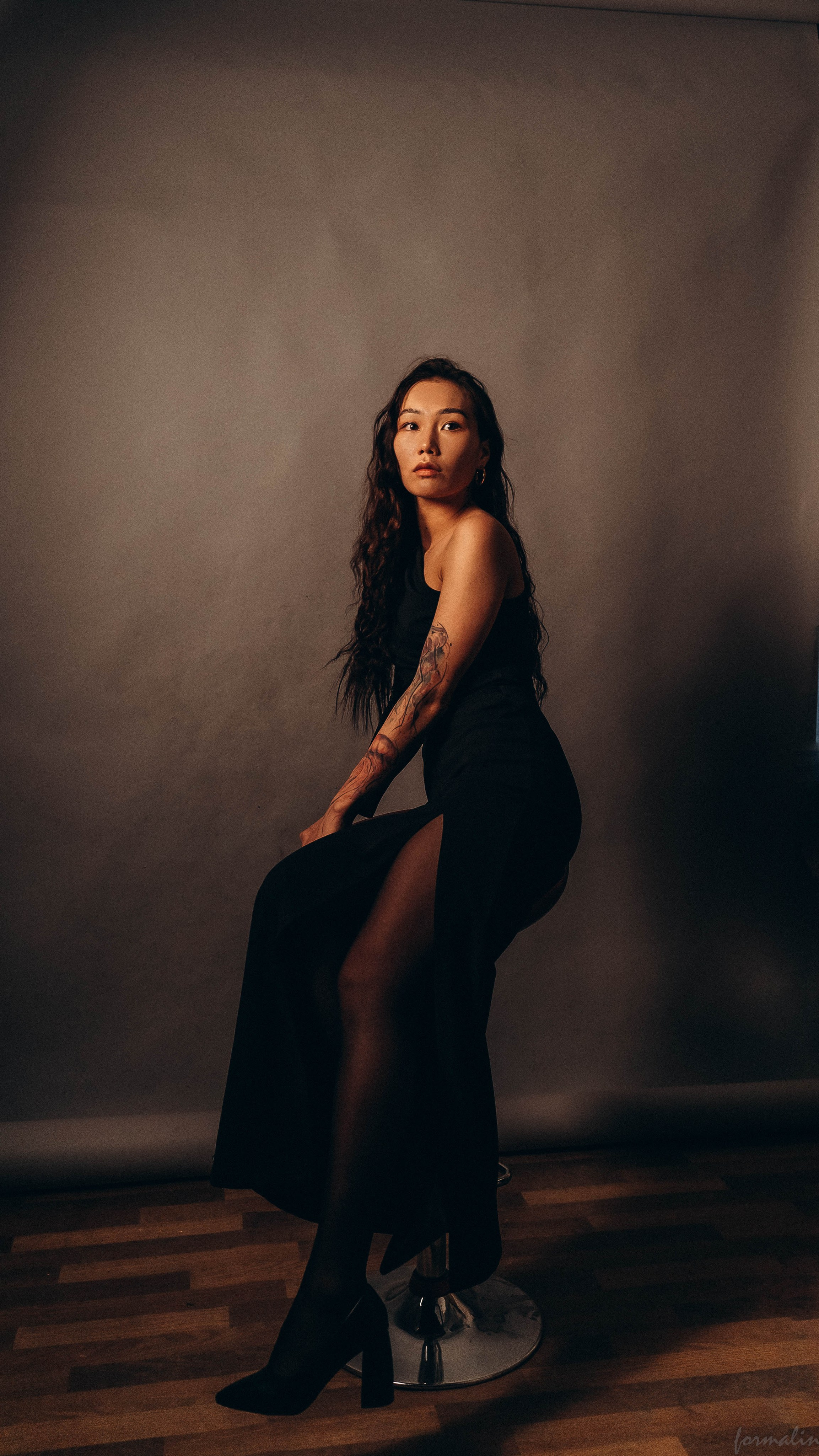 Снежана. Алиса Никитцова | Фотограф в Казани