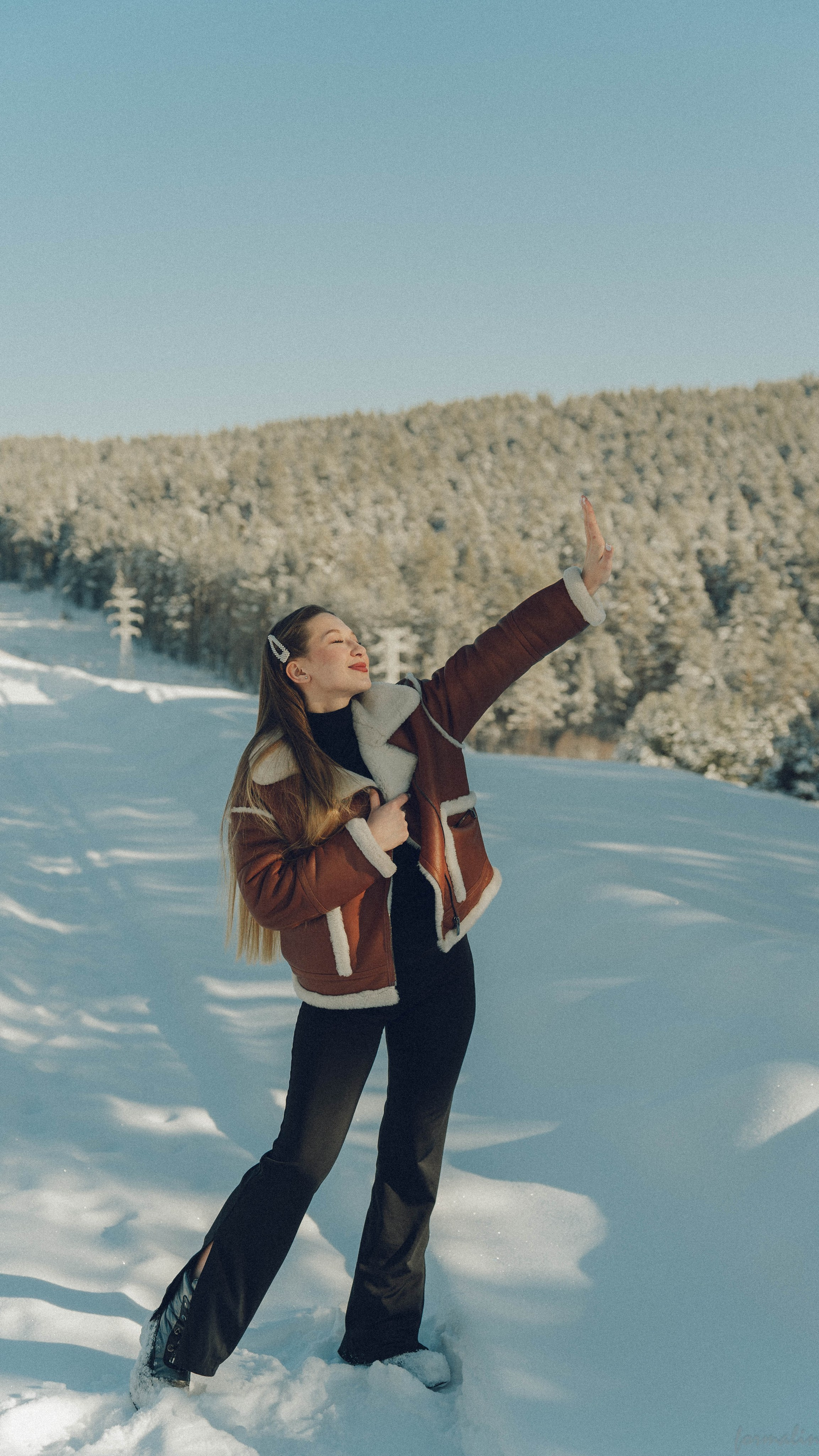 Алсу. Алиса Никитцова | Фотограф в Казани