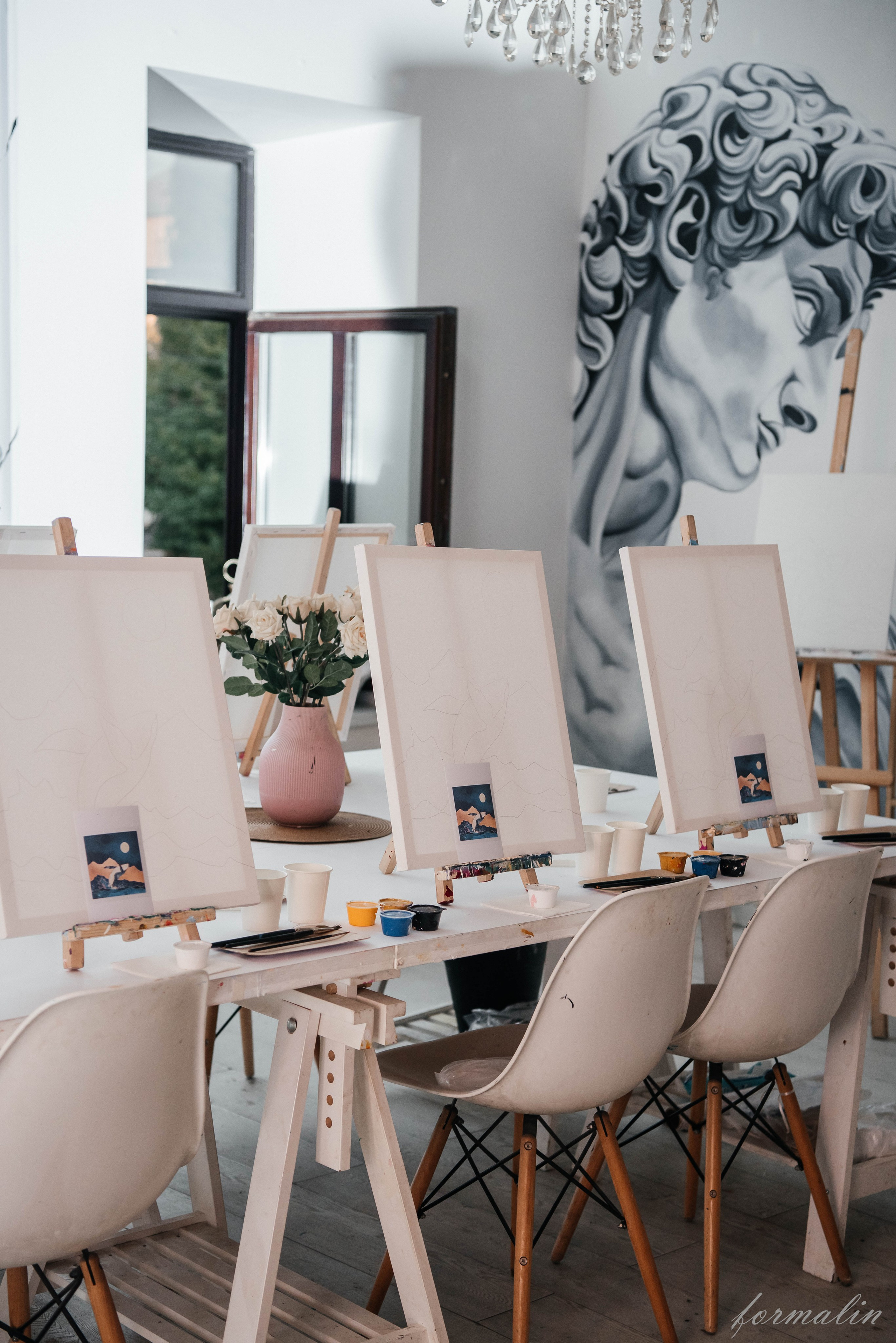 Девичник. Алиса Никитцова | Фотограф в Казани