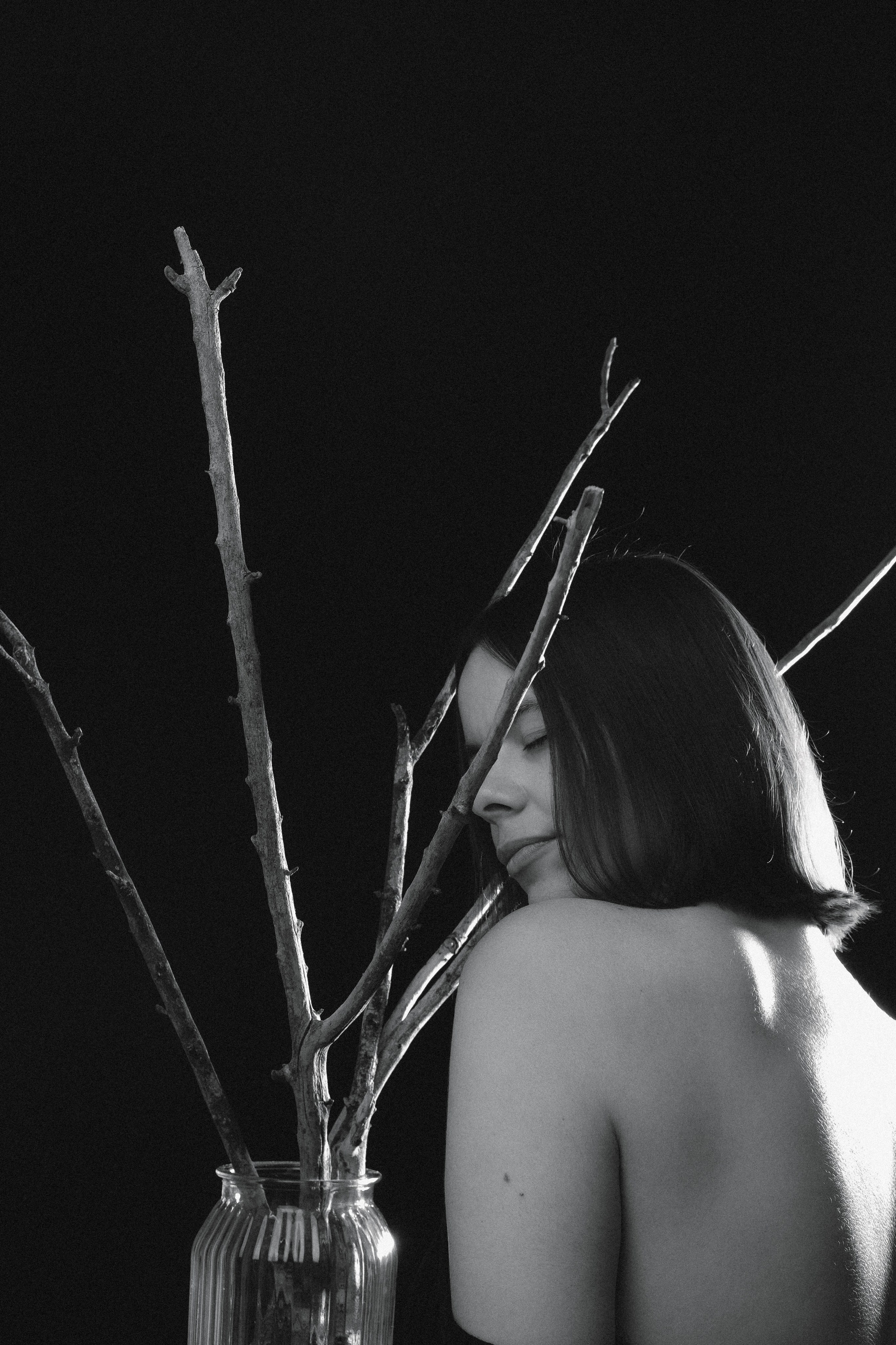 Катя. Женский фотограф Татьяна Ветер. Работаю в Волгограде