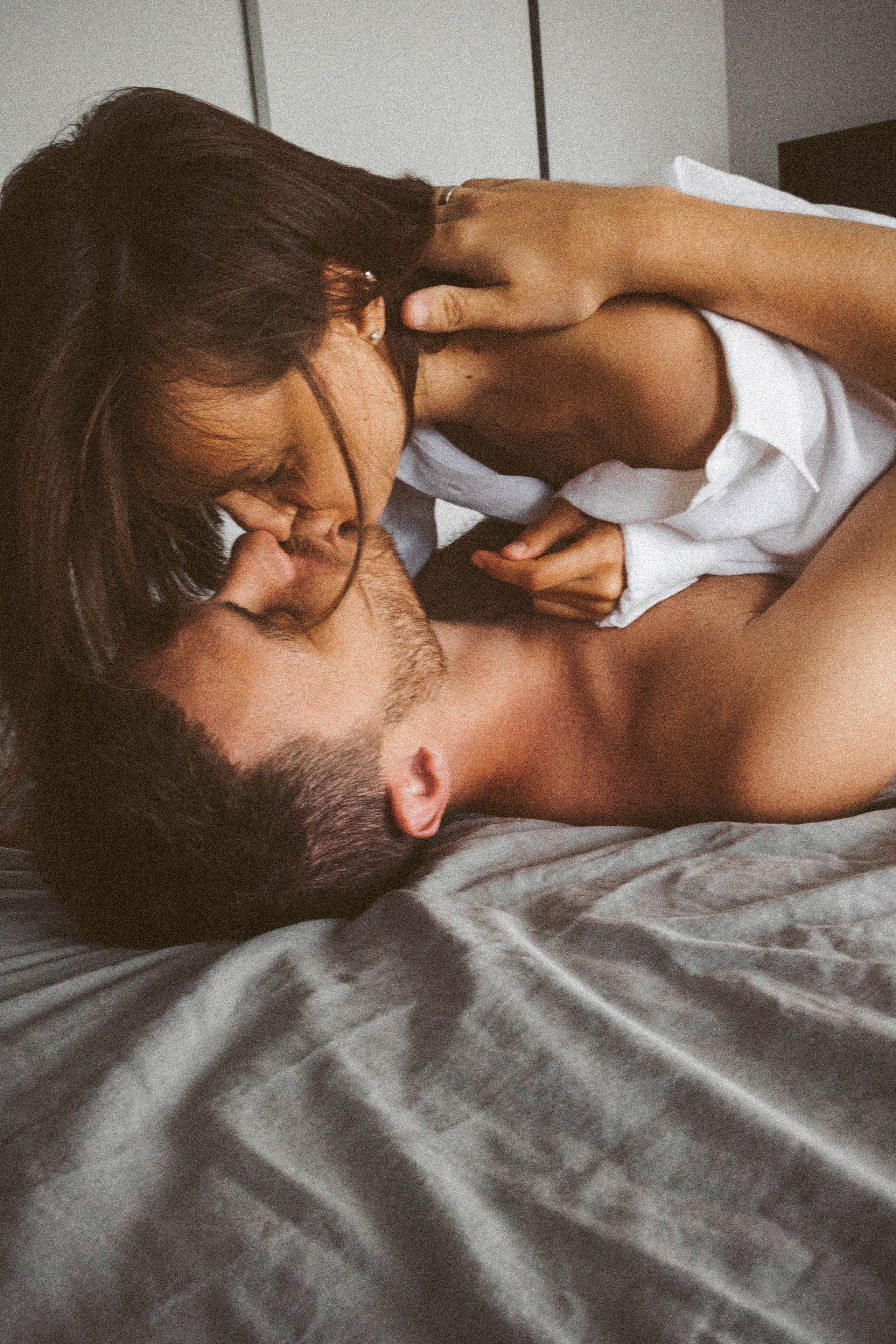 Данил/Альбина. Фотограф в Москве Татьяна Сергеева