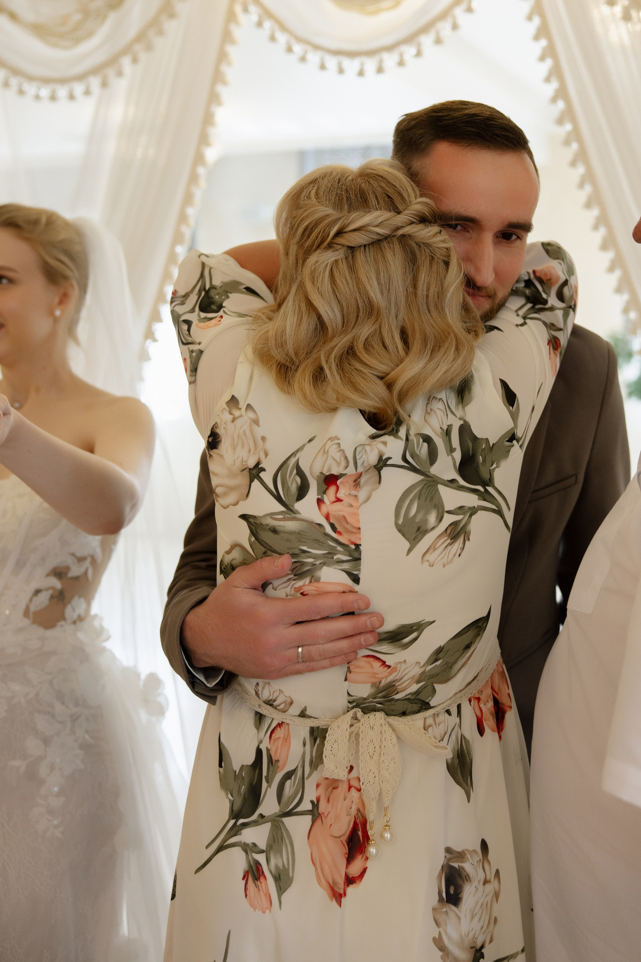 Влад и Софья. Свадебный, портретный и семейный фотограф в Москве Абукалиева Диляра