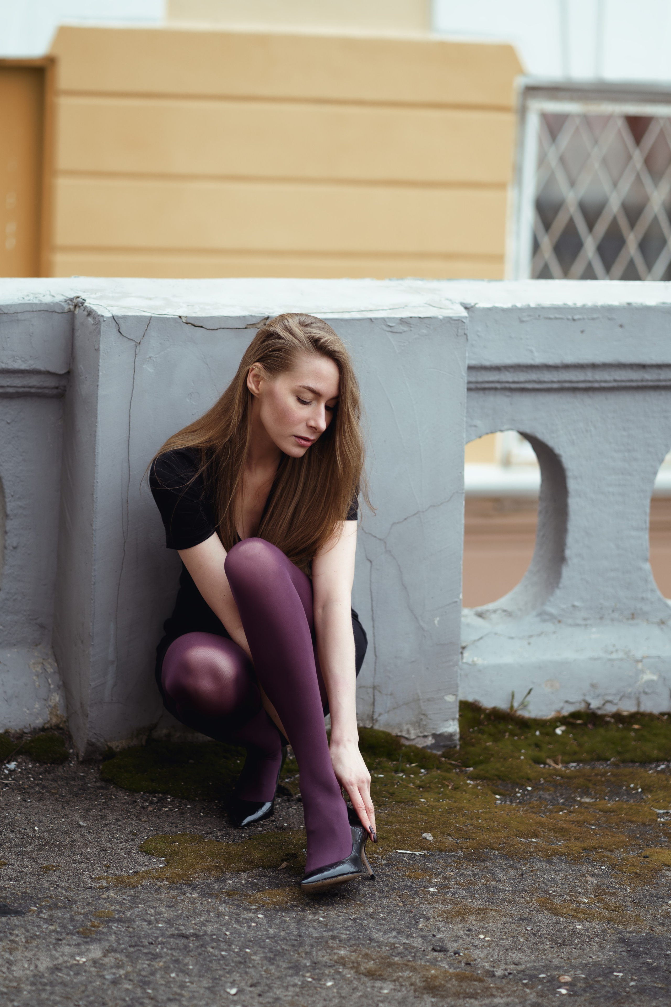 Юлия Васильевна. Фотограф в Нижнем Новгороде Алексей Уковский