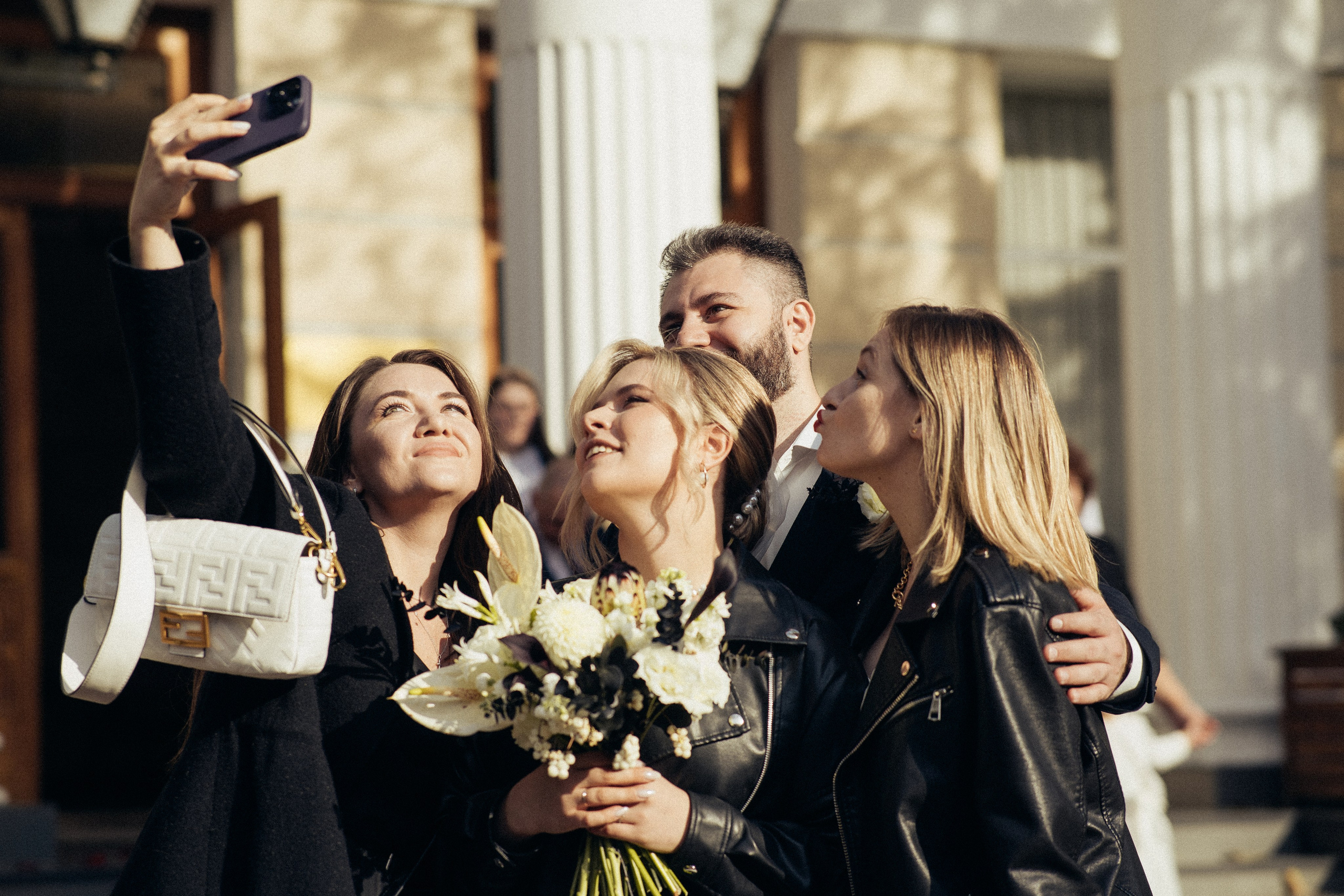 Ира и Дима. Даша Царёва, фотограф