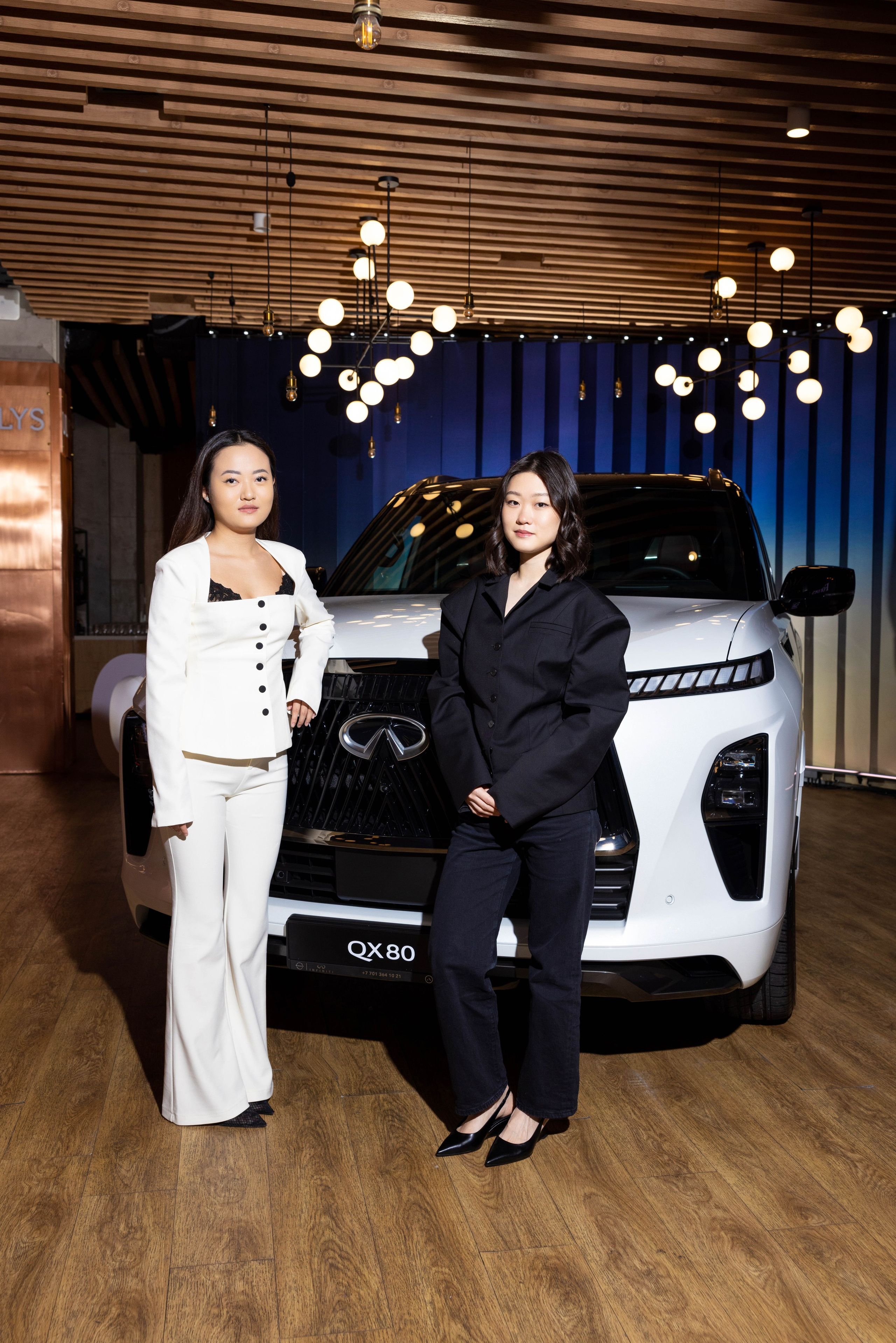 QX80 INFINITI. Кристина Шнайдер репортажный фотограф Алматы