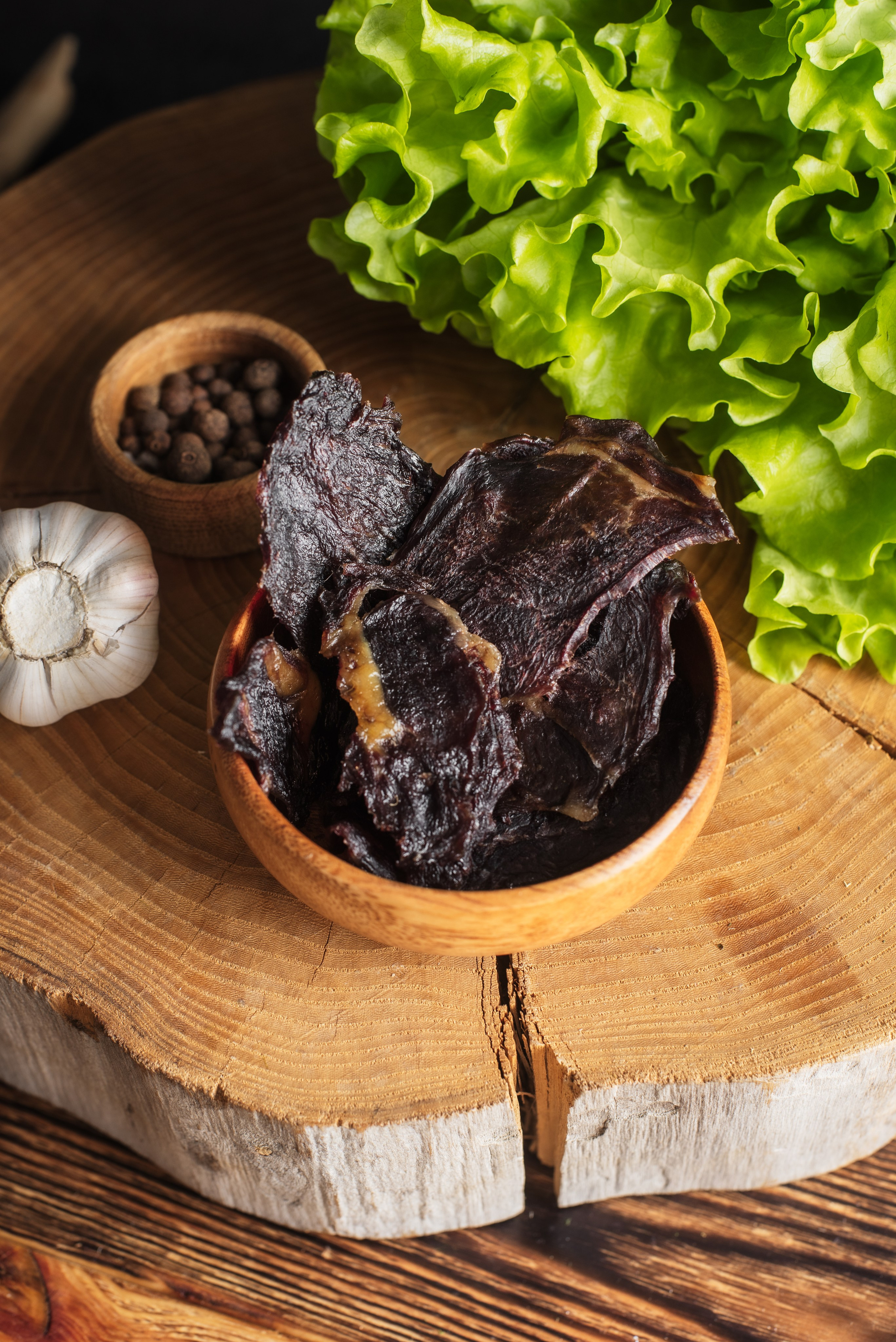 Brusella Food. Фуд фотограф для ресторана Элина Брусенцева