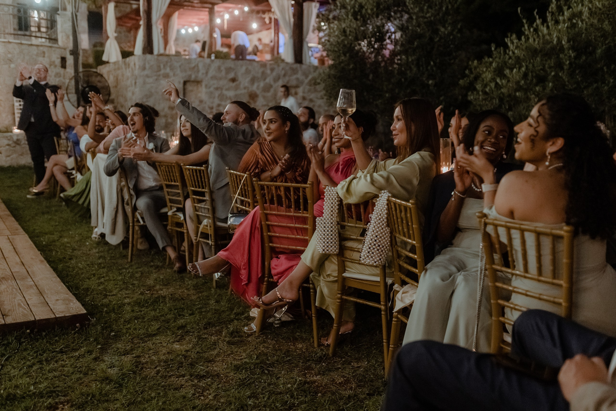 Julie and George. Elopement Wedding Photographer