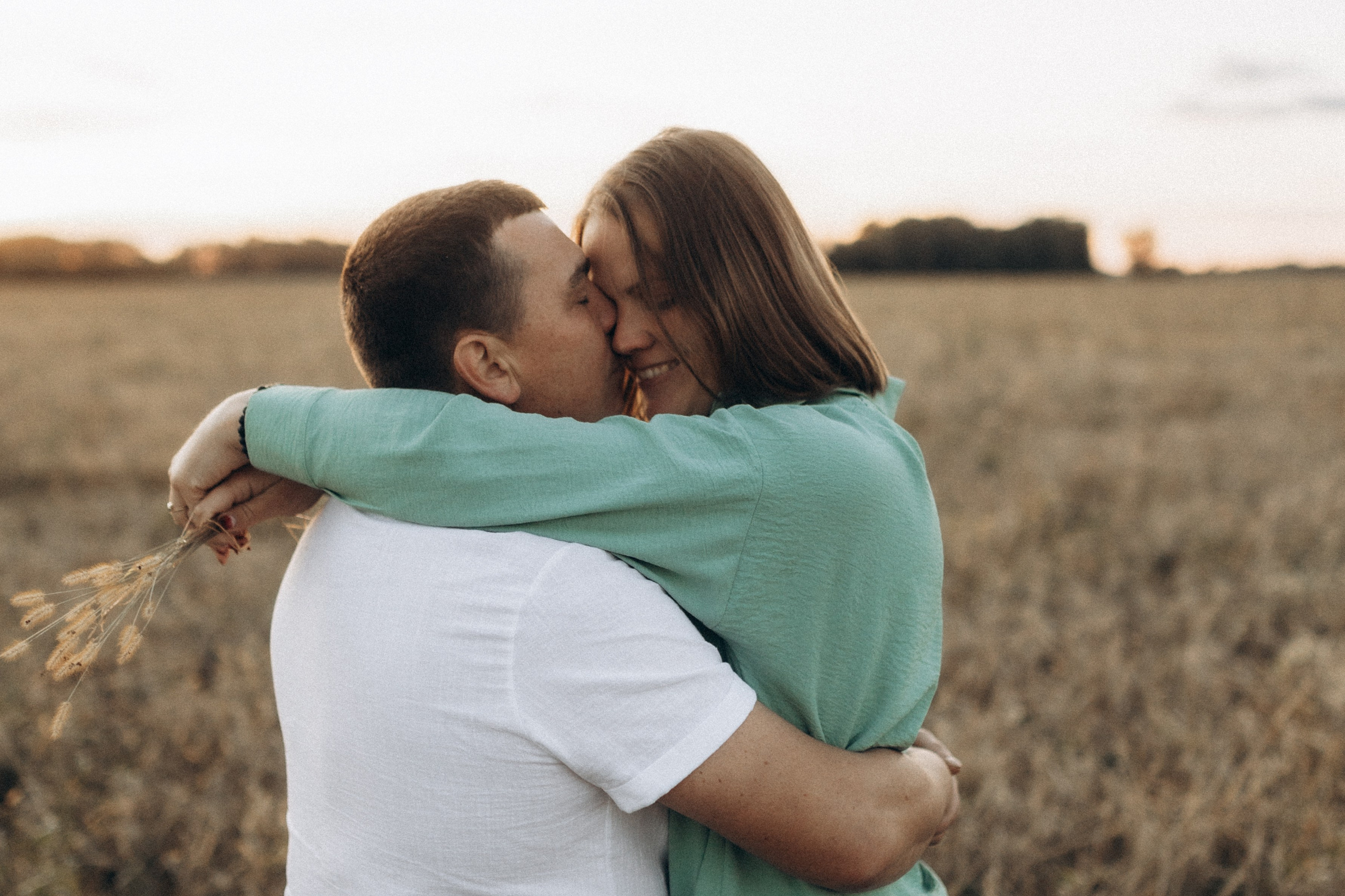 Теплый сентябрь. Семейный фотограф lifestyle в Новосибирске Елена Шпилевая