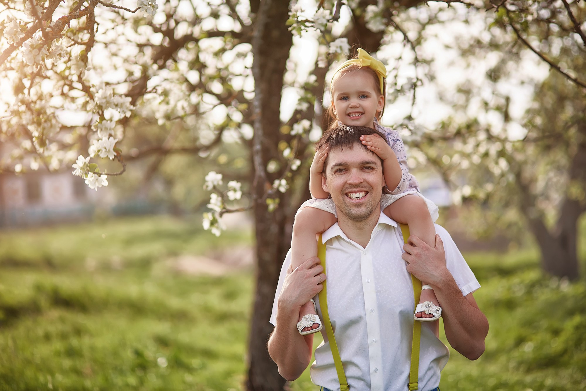 Семейные. Свадебная фотосъёмка в Брянске | Влад и Ирина Тютьковы
