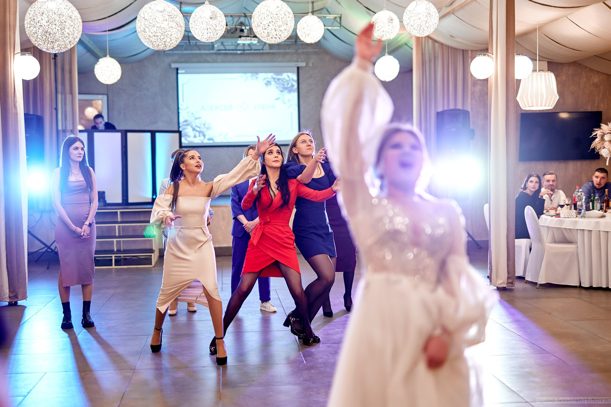 Елена и Алексей. Свадебная фотосъёмка в Брянске | Влад и Ирина Тютьковы