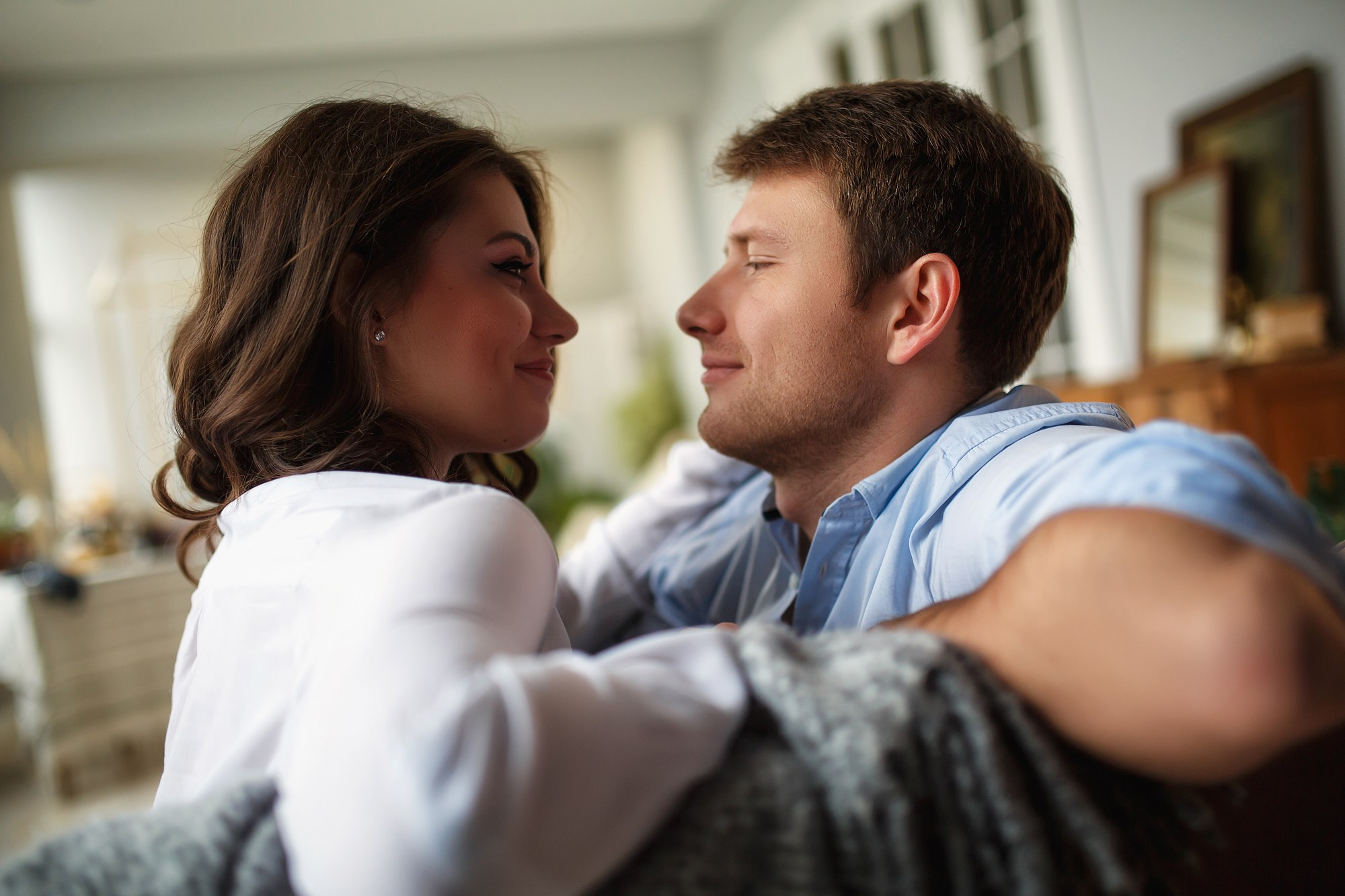 Love story. Свадебная фотосъёмка в Брянске | Влад и Ирина Тютьковы