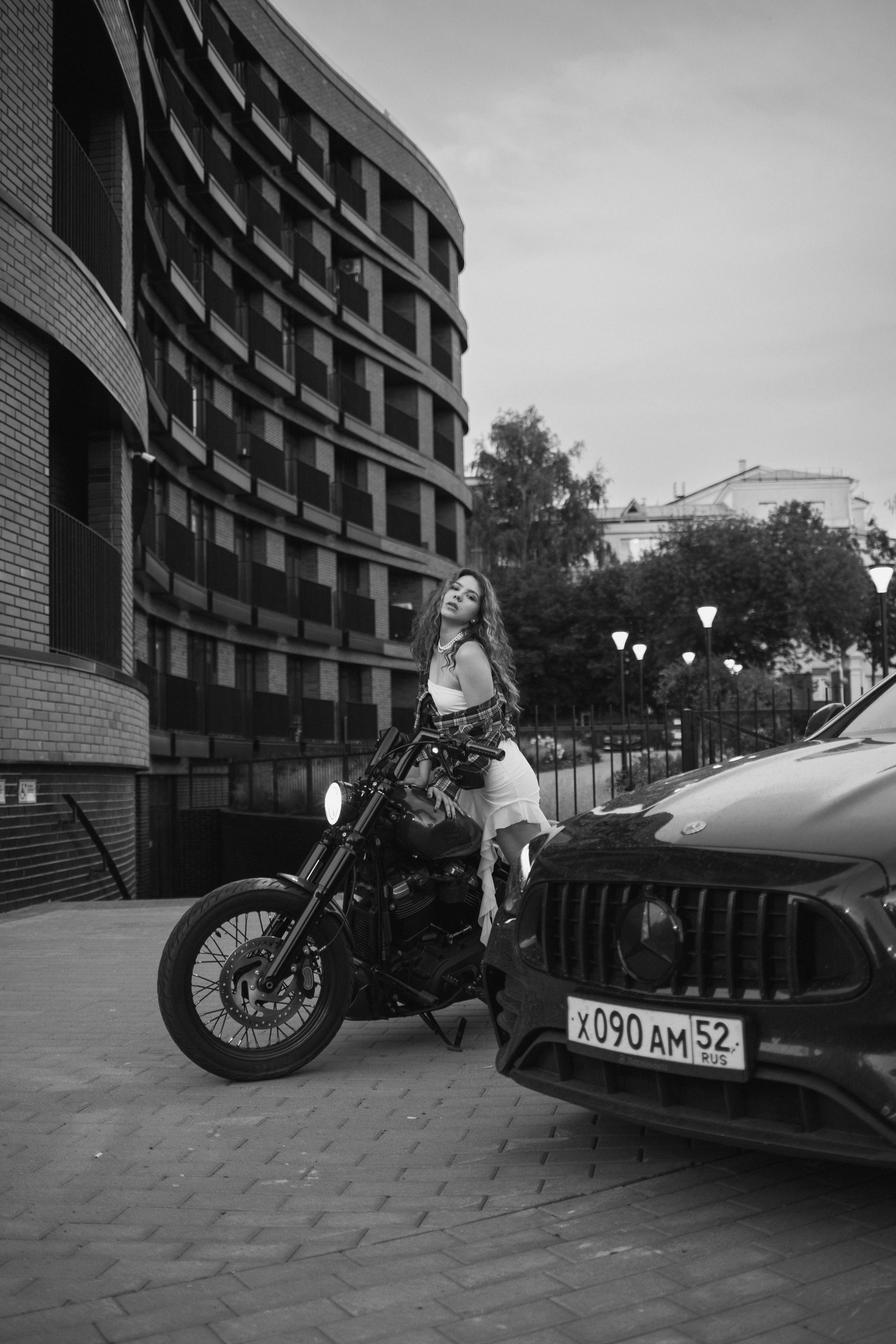 Анастасия. Ваш фотограф в Нижнем Новгороде