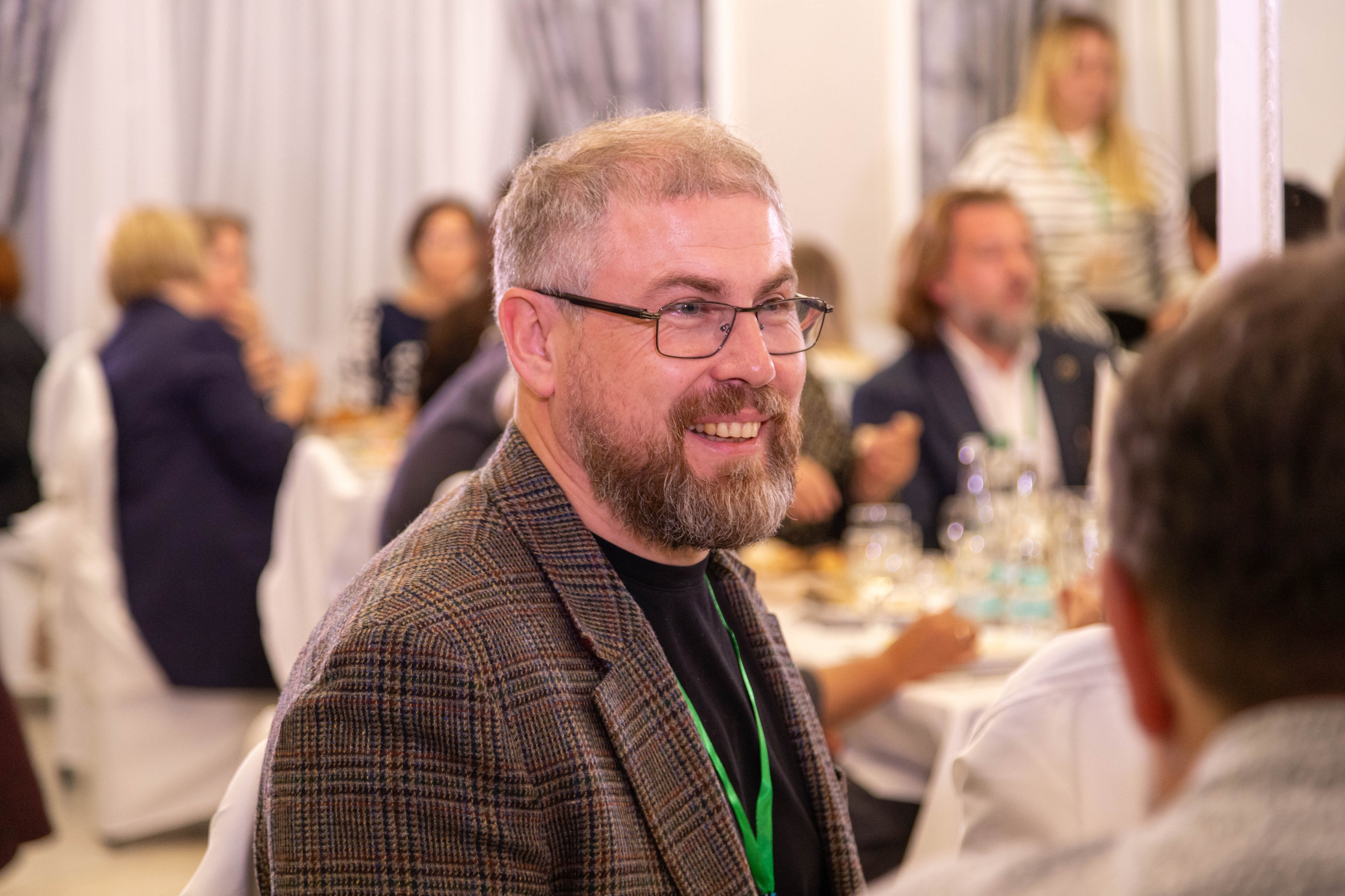 15-я Всеросийская конференция в Арзамасе. Ваш фотограф в Нижнем Новгороде