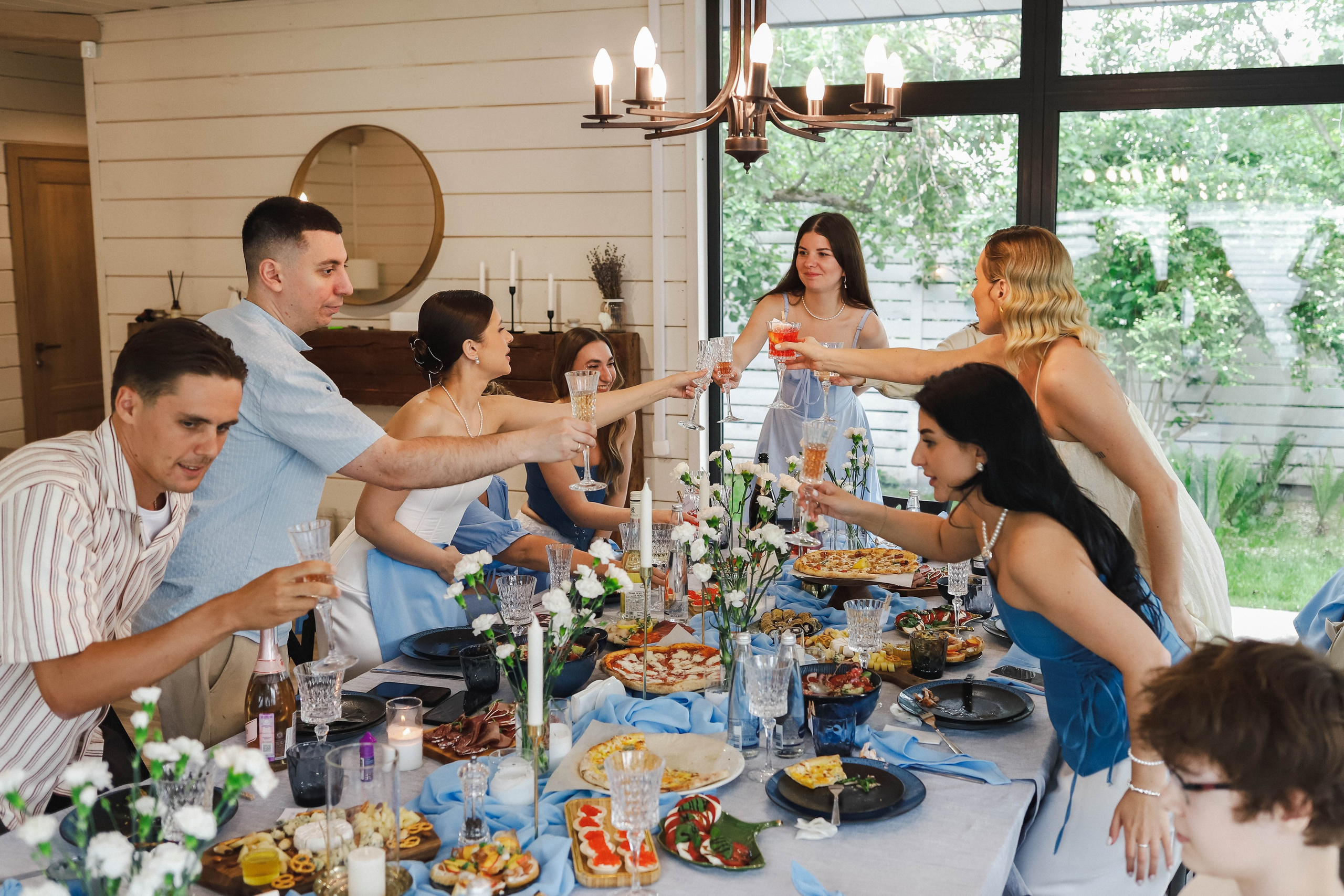 Григорий и Алена. Ваш фотограф в Нижнем Новгороде