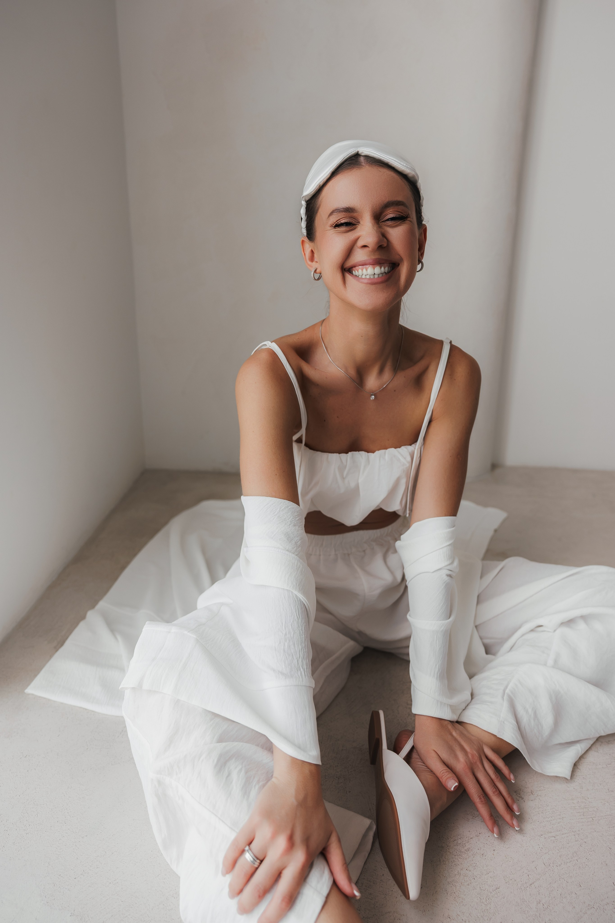 Утро невесты. Крылова Светлана Фотограф Челябинск