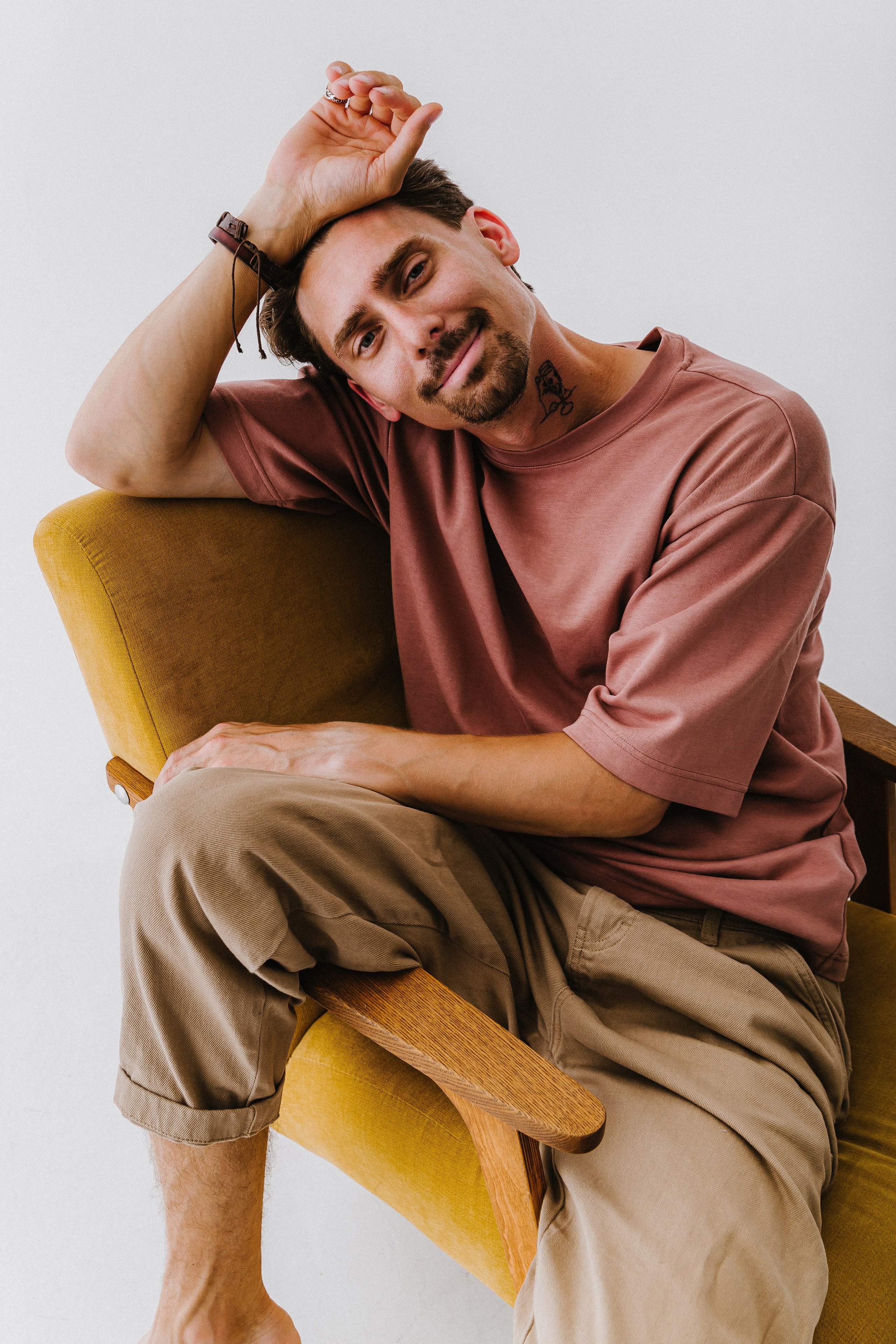 Саша. Крылова Светлана Фотограф Челябинск