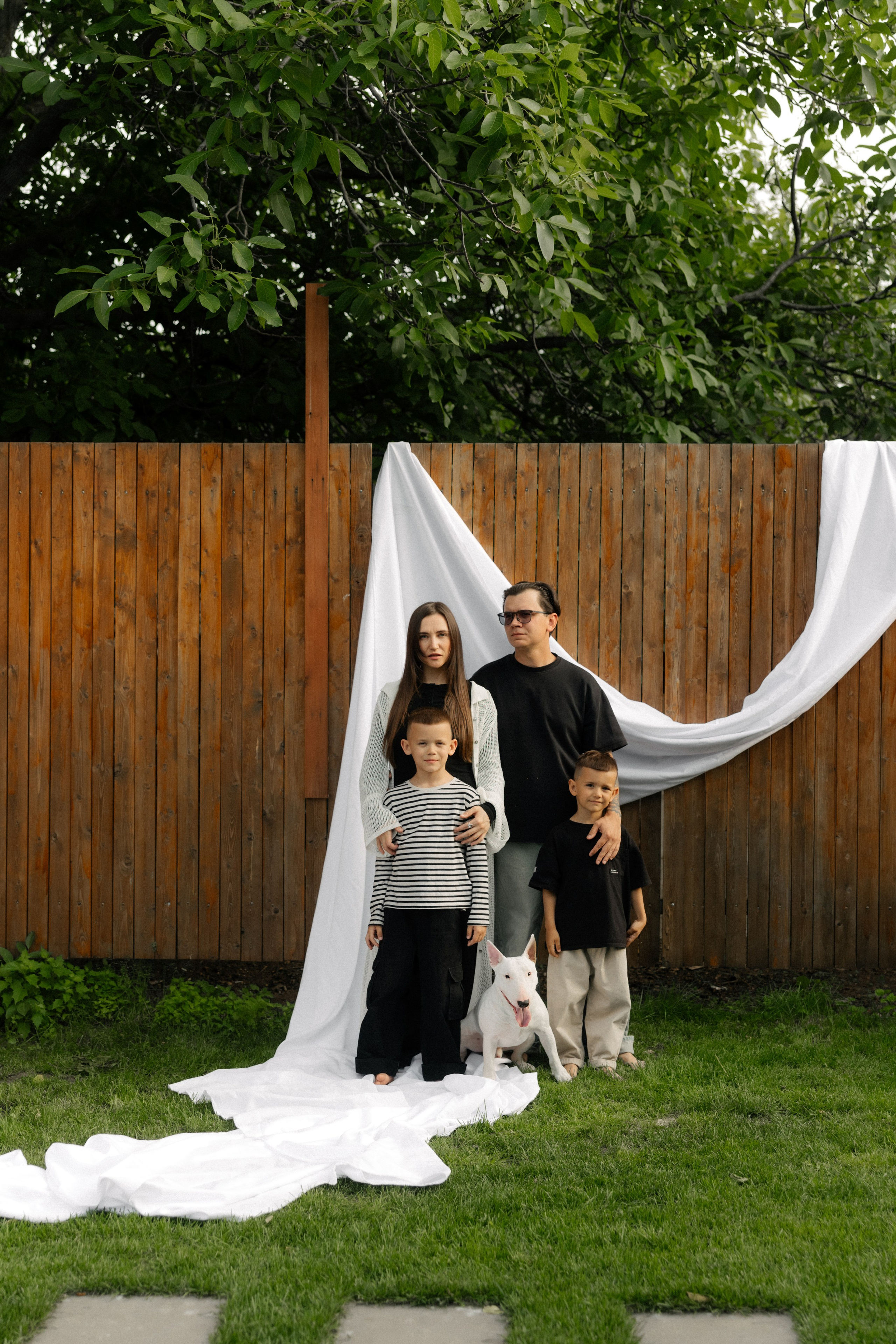 Выходной. Свадебный и семейный фотограф Юлия Сафронова