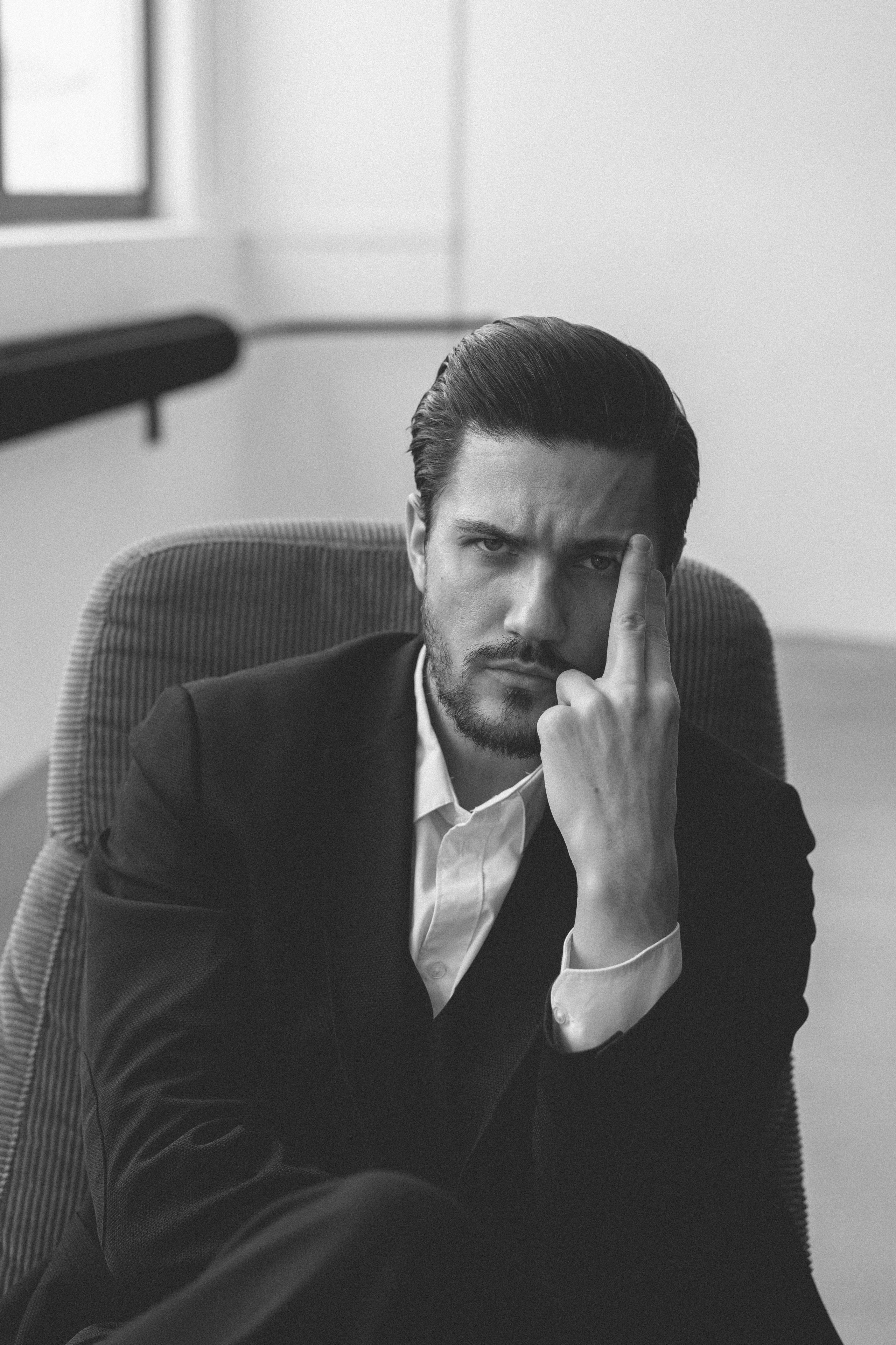 Павел_Москва. Фотограф Лютикова Ирина, Тюмень, Москва