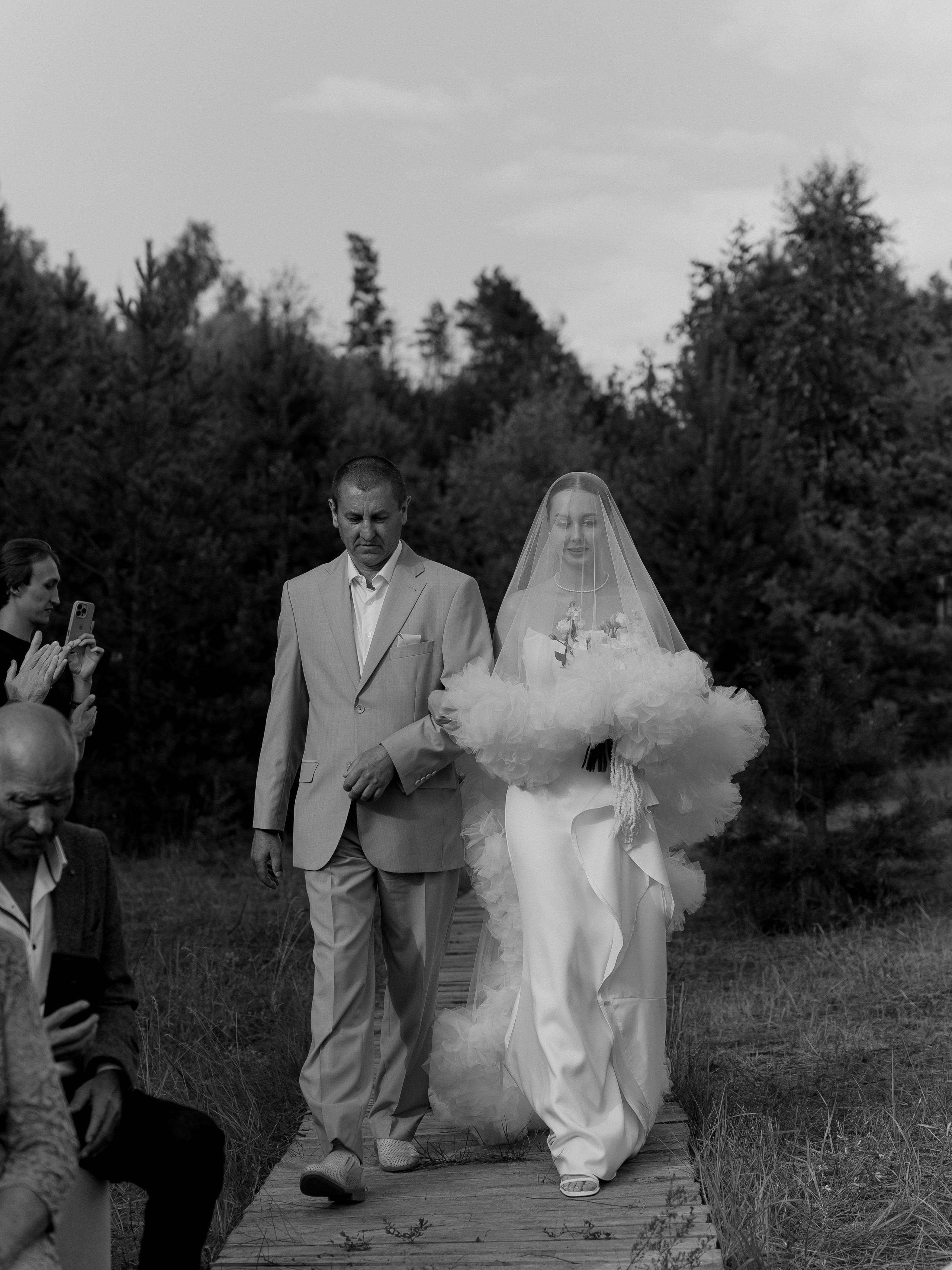 T & A. Свадебный фотограф Диана Бирюкова Казань