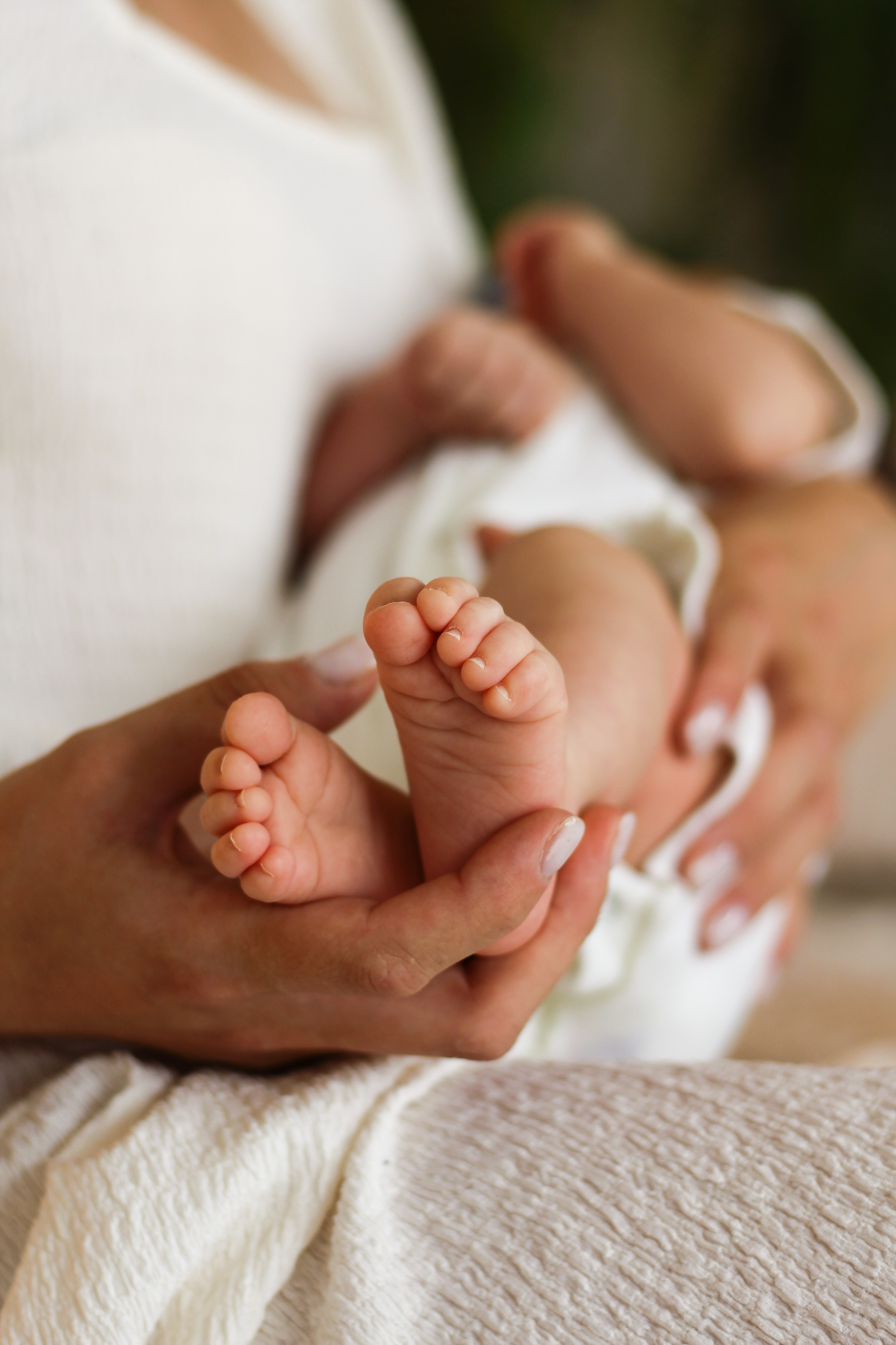 Семейные истории. Фотограф Чебоксары