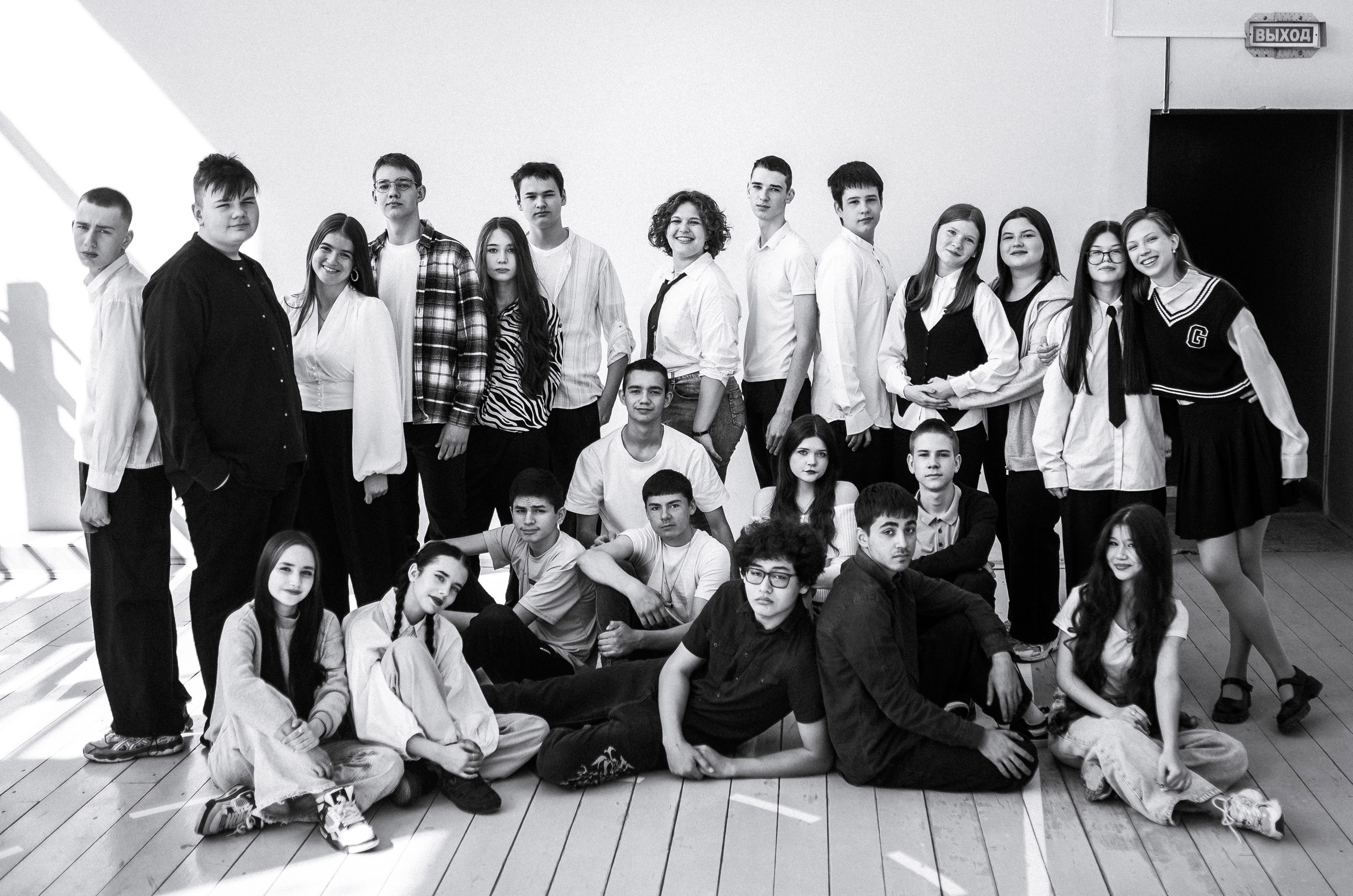 Выпускные альбомы. Семейный документальный фотограф в Волгограде Мариэта Додина