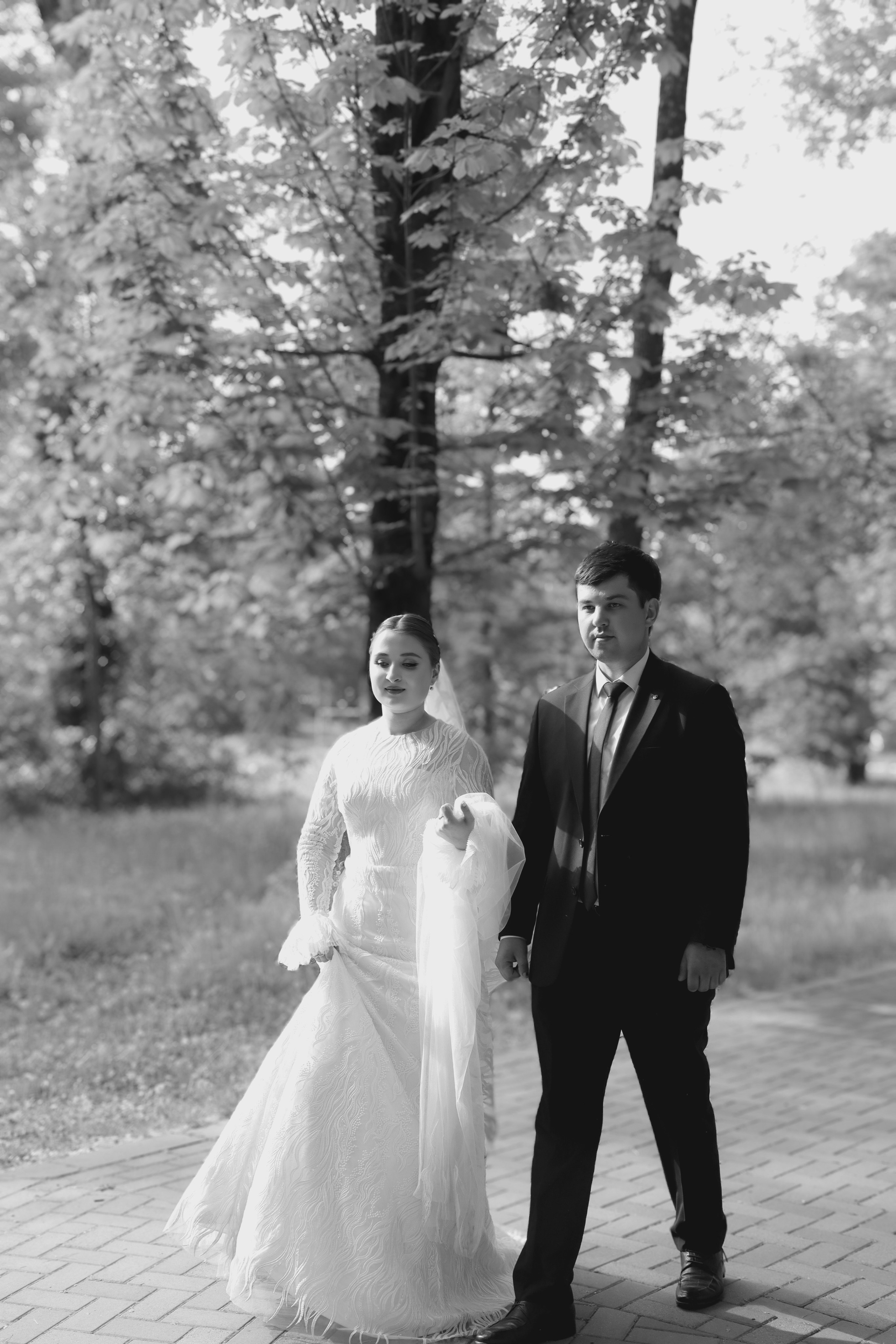 Рауль и Бэлла. Zuleta.Go