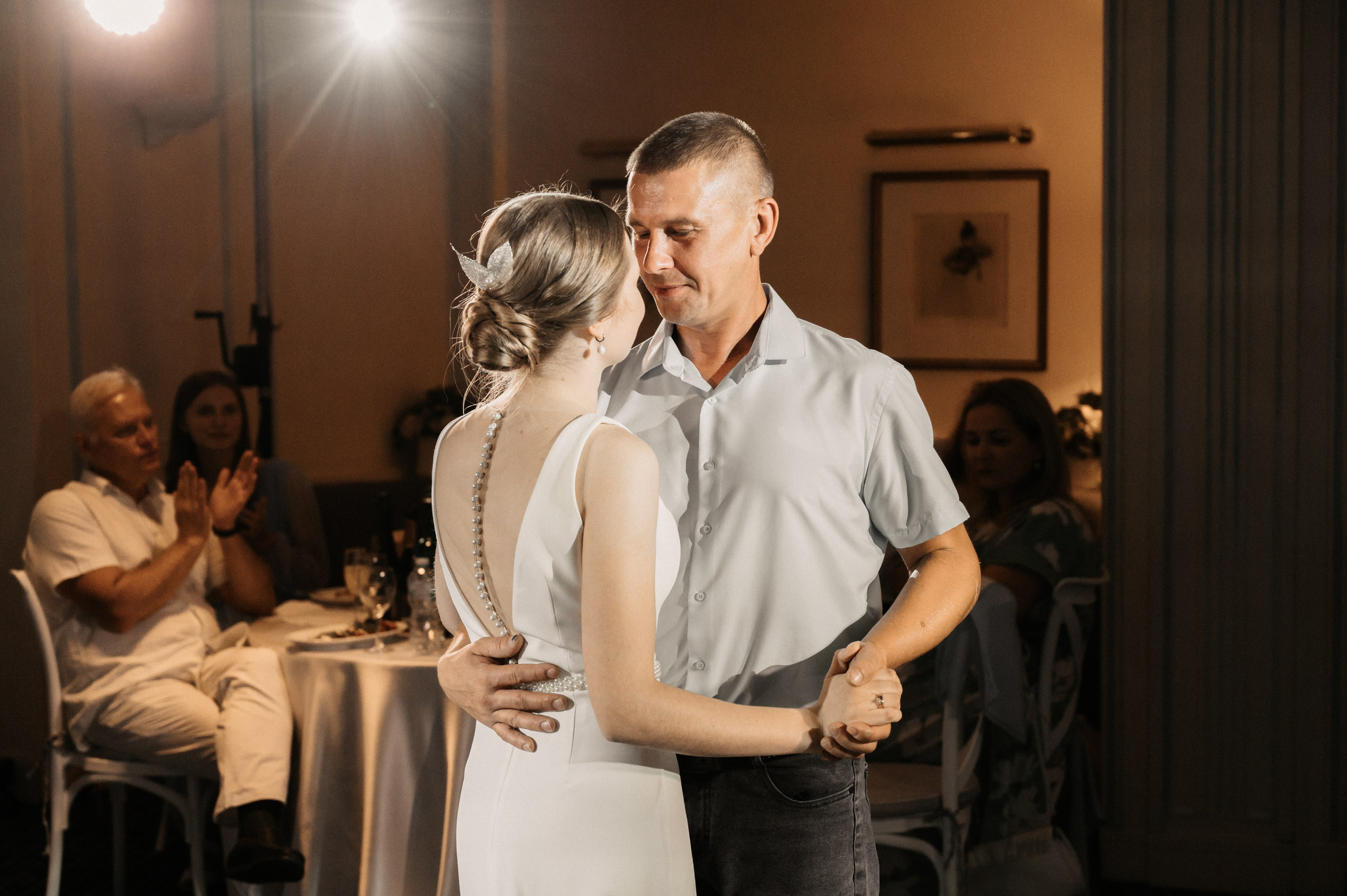 Никита и Лина. Свадебный фотограф Александр Давыдов