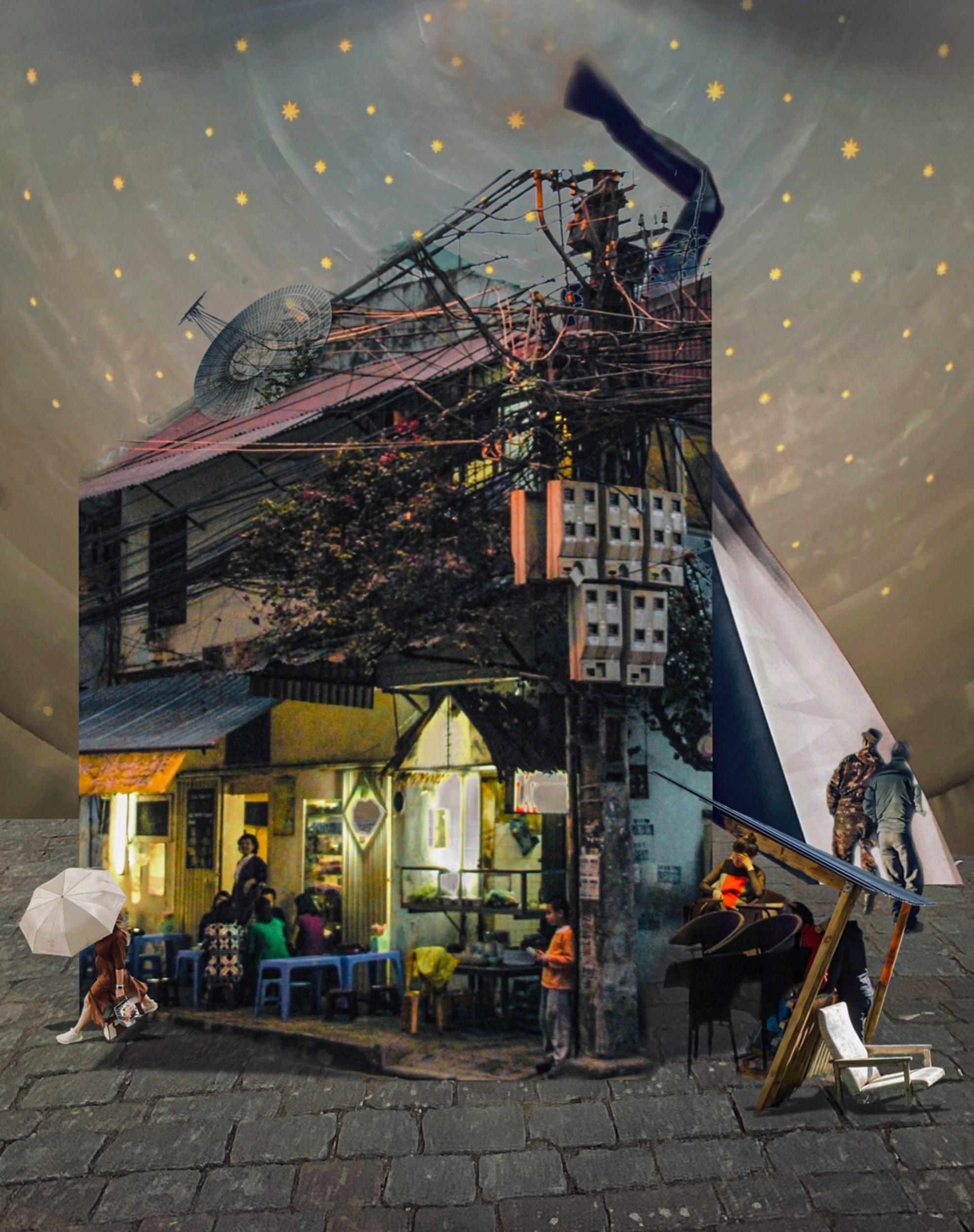 В городе N (2025). Liudmila Bogdanova Photography | Mila Dozhd