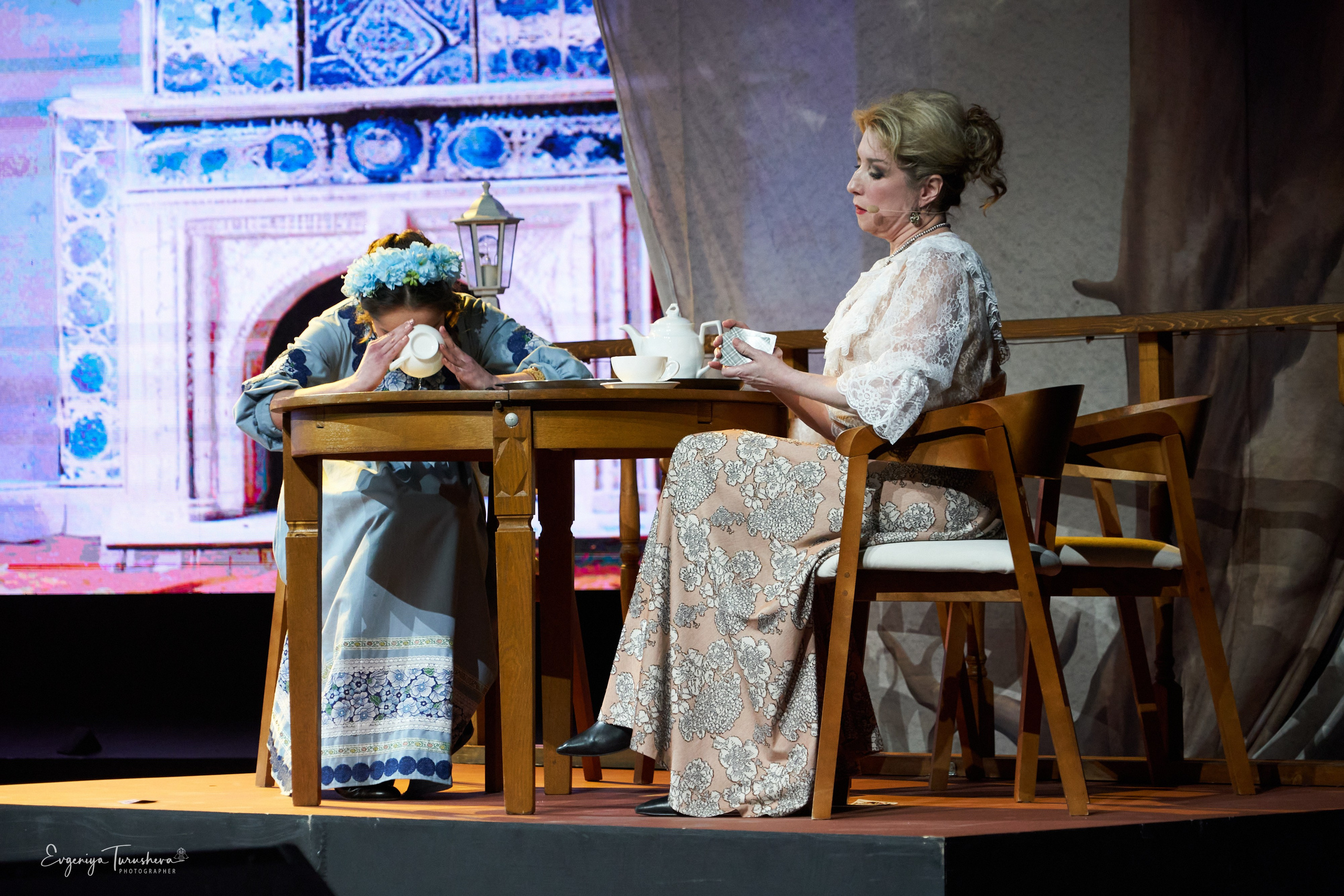 Формула любви | 04.03.2024 | Градский Холл. Фотограф Евгения Турушева