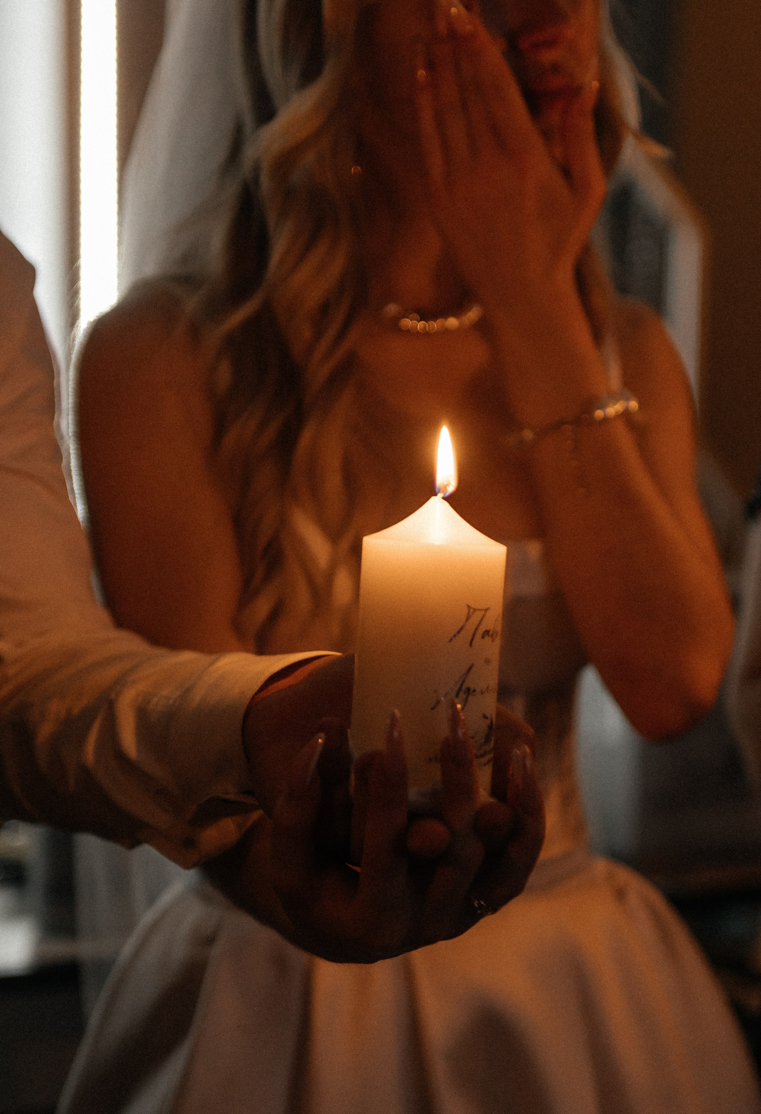 Павел & Аделина | 20.09.25. Свадебный и семейный фотограф в Омске Евгения Хакимова