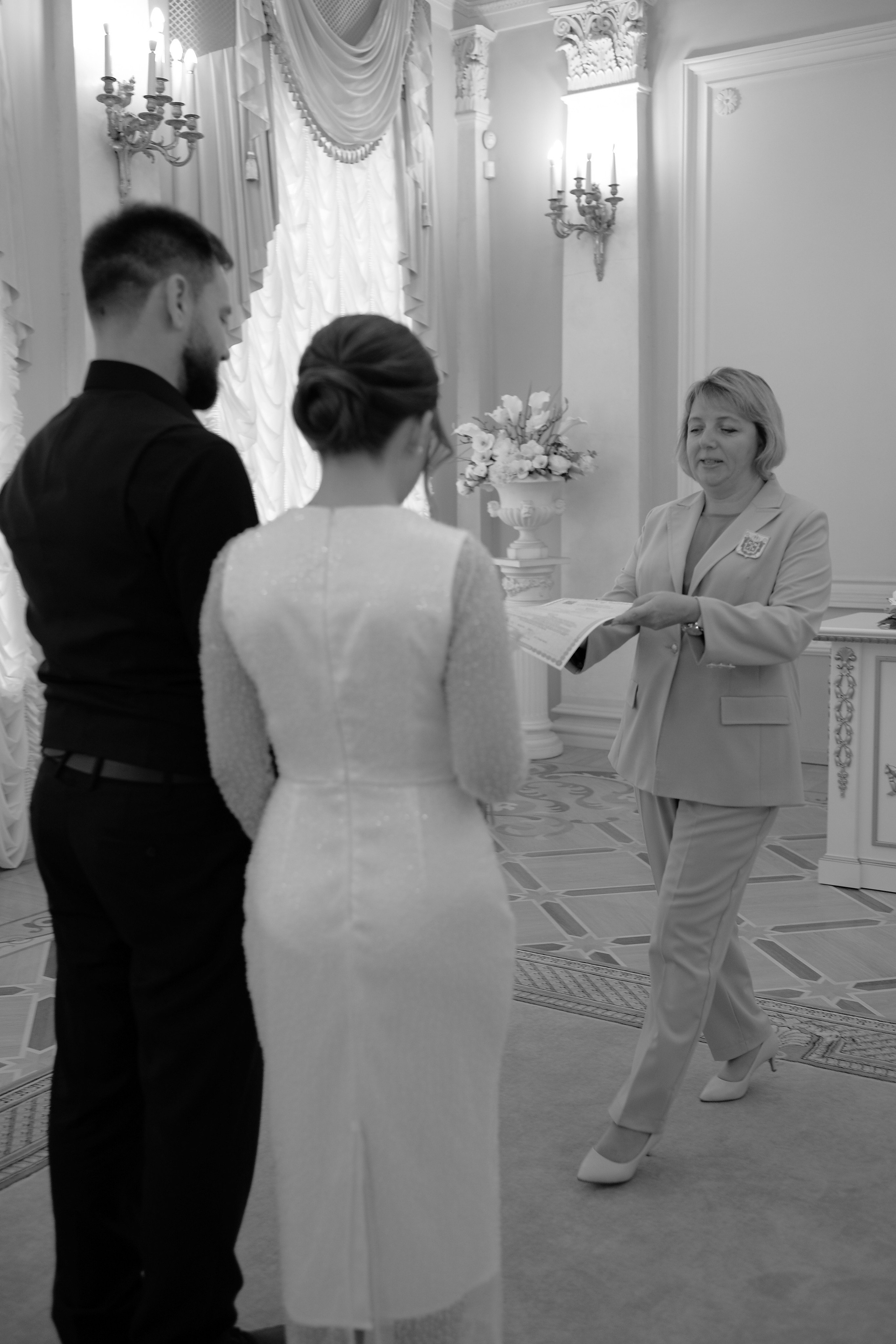 Катя | Антон. Свадебный Фотограф Яна Мацнева