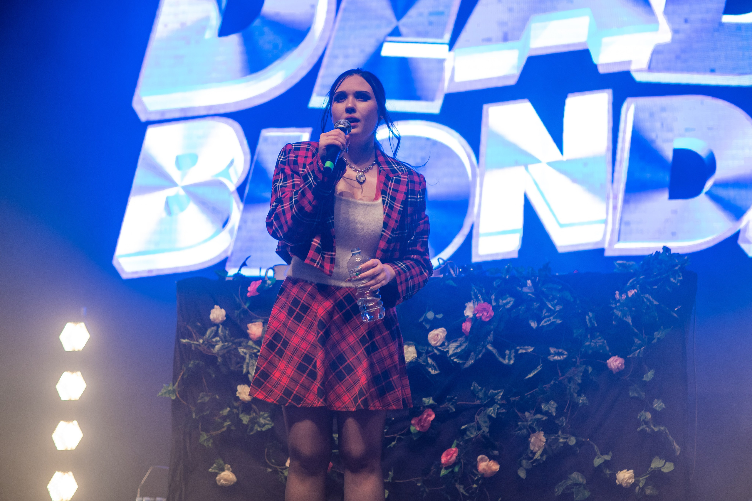 Dead Blond — репортажная съёмка. Иван Кубик — фотограф и видеограф