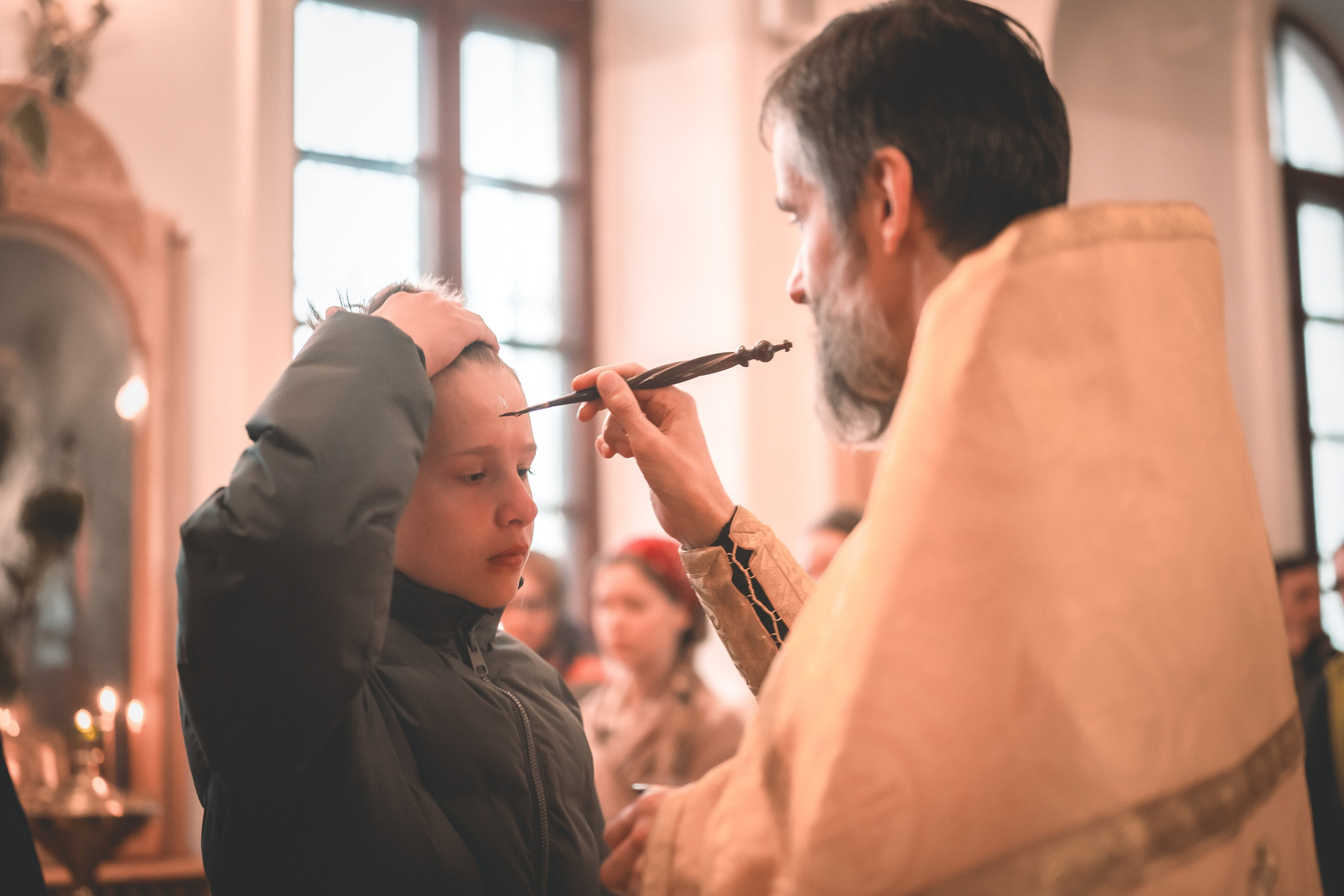 Детский лагерь — 2 смена 2025 год. Иван Кубик — фотограф и видеограф