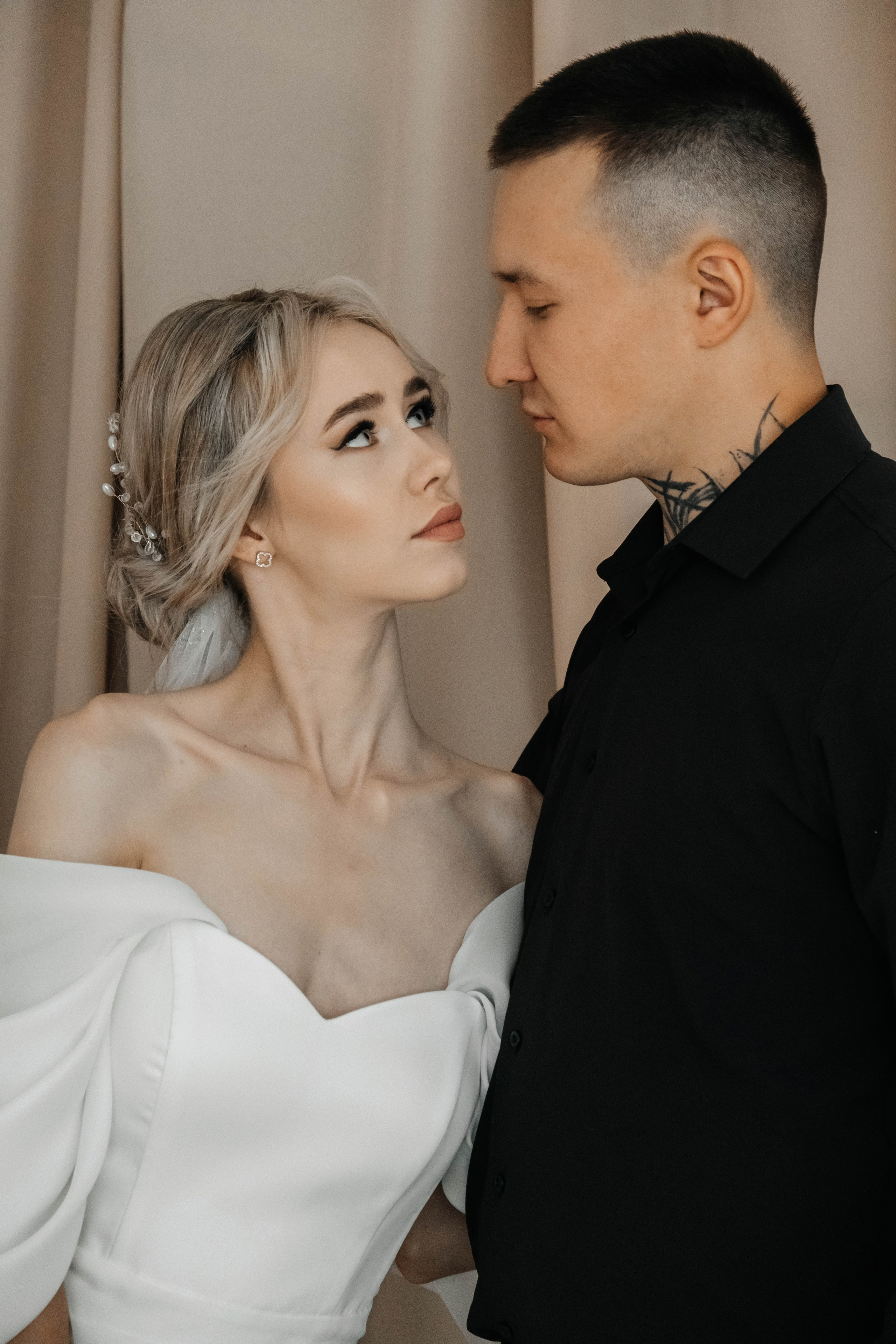 Илья&Лейсан. Свадебный и портретный фотограф Казань | Белебей